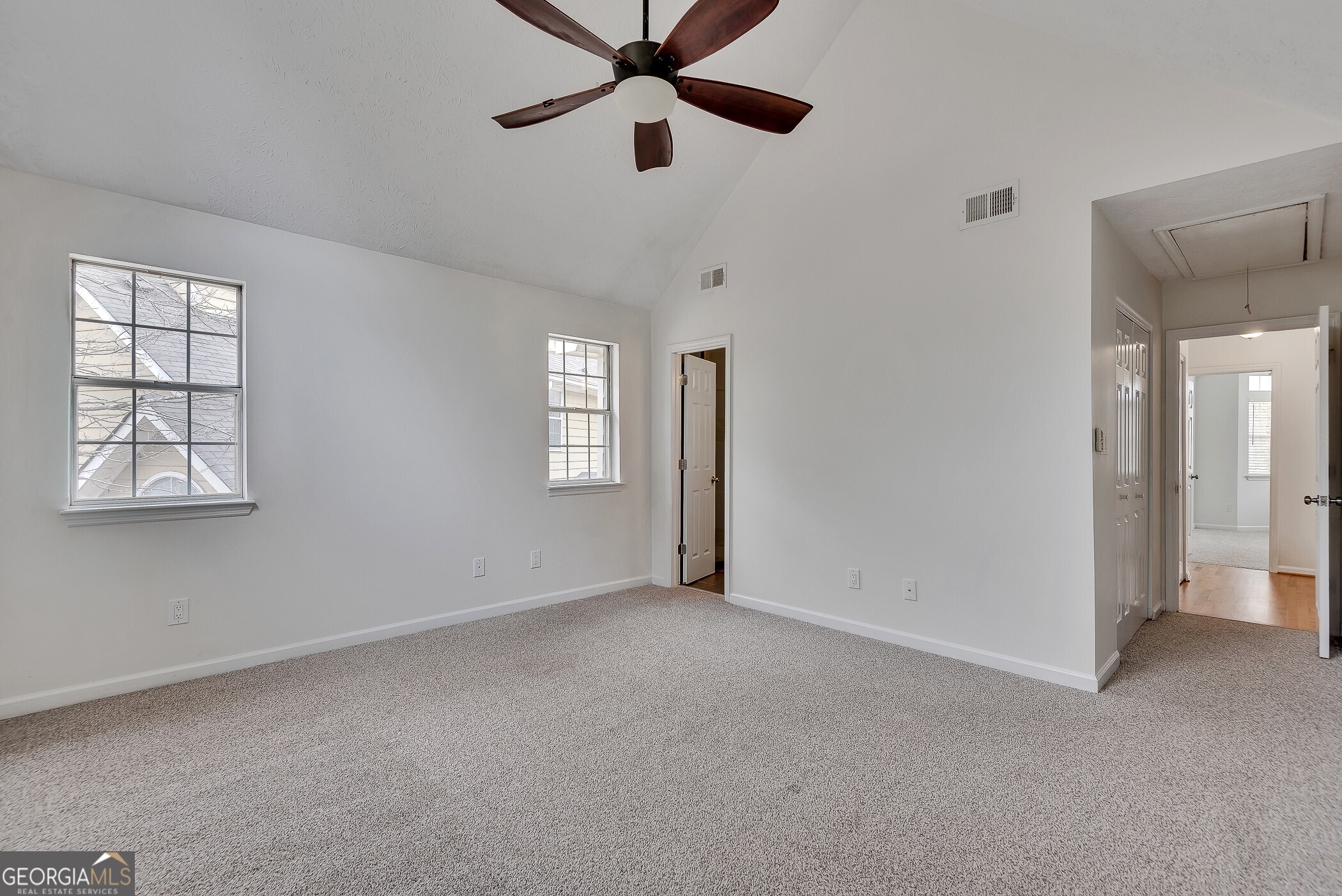 1027 Ashbury Drive