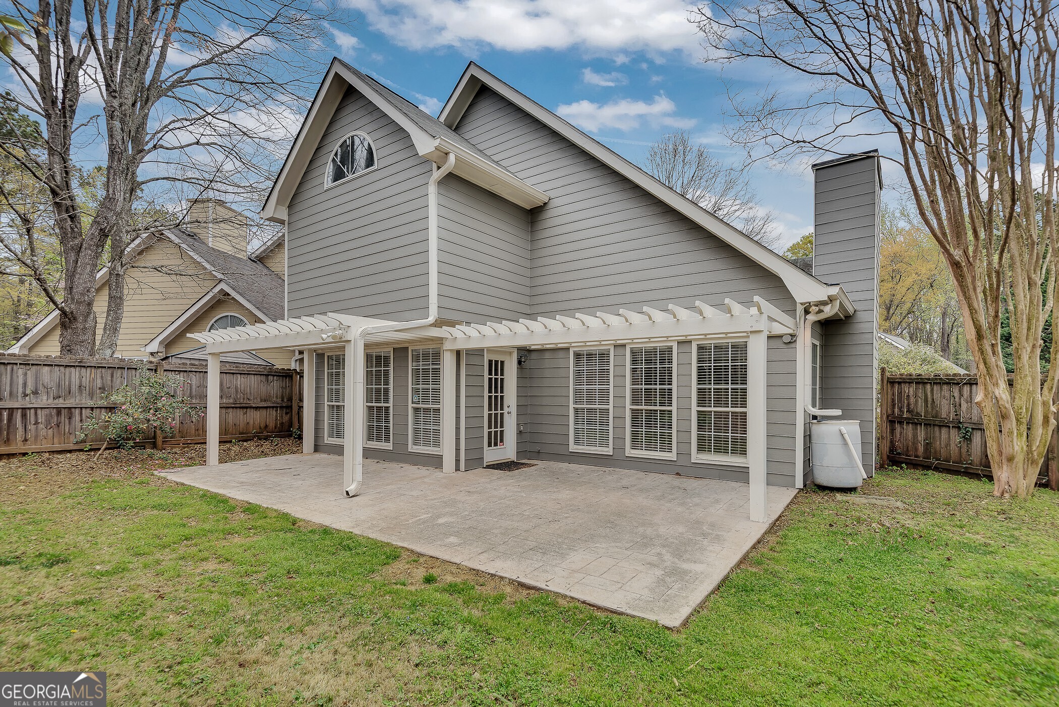 1027 Ashbury Drive