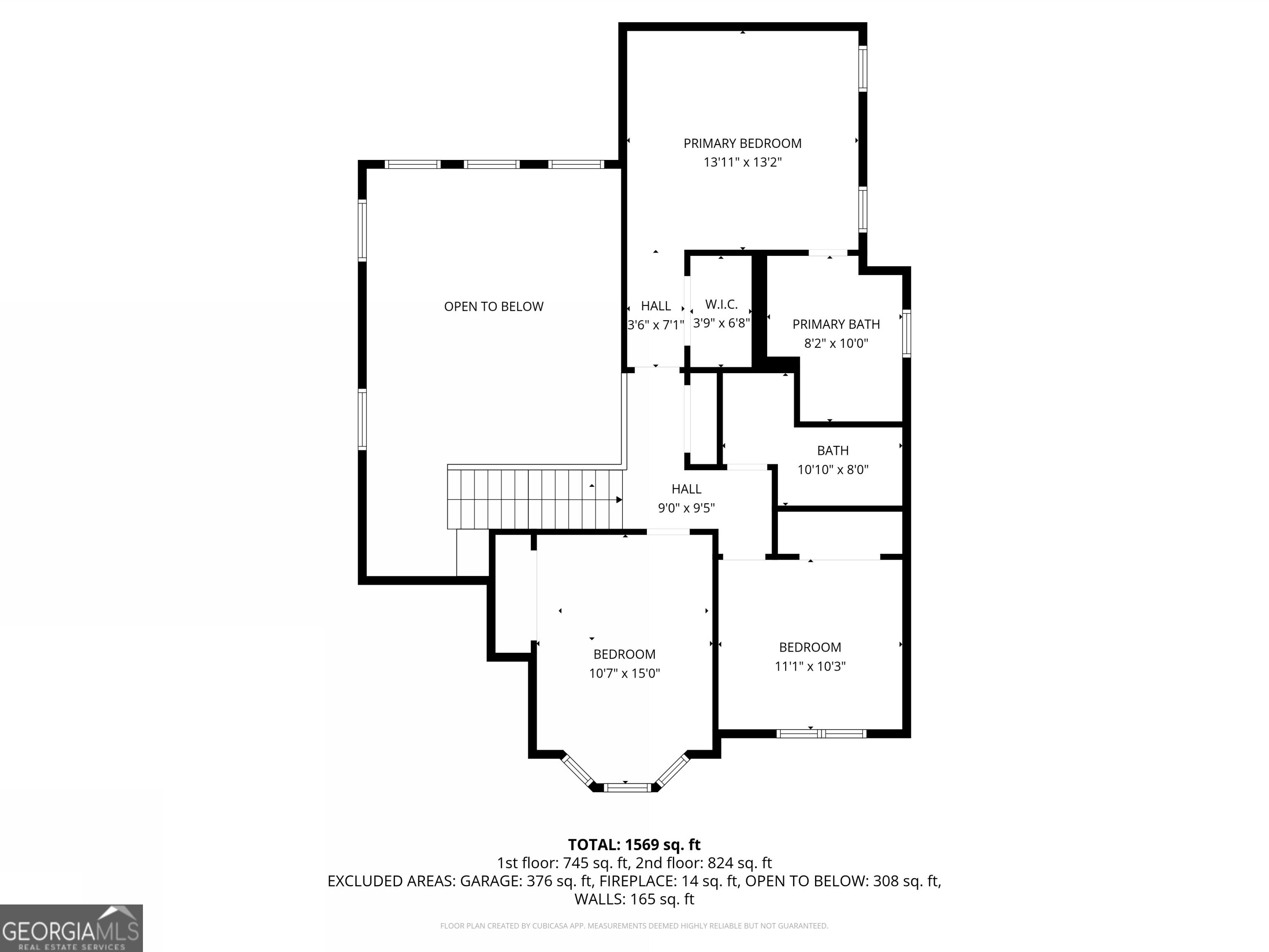 1027 Ashbury Drive