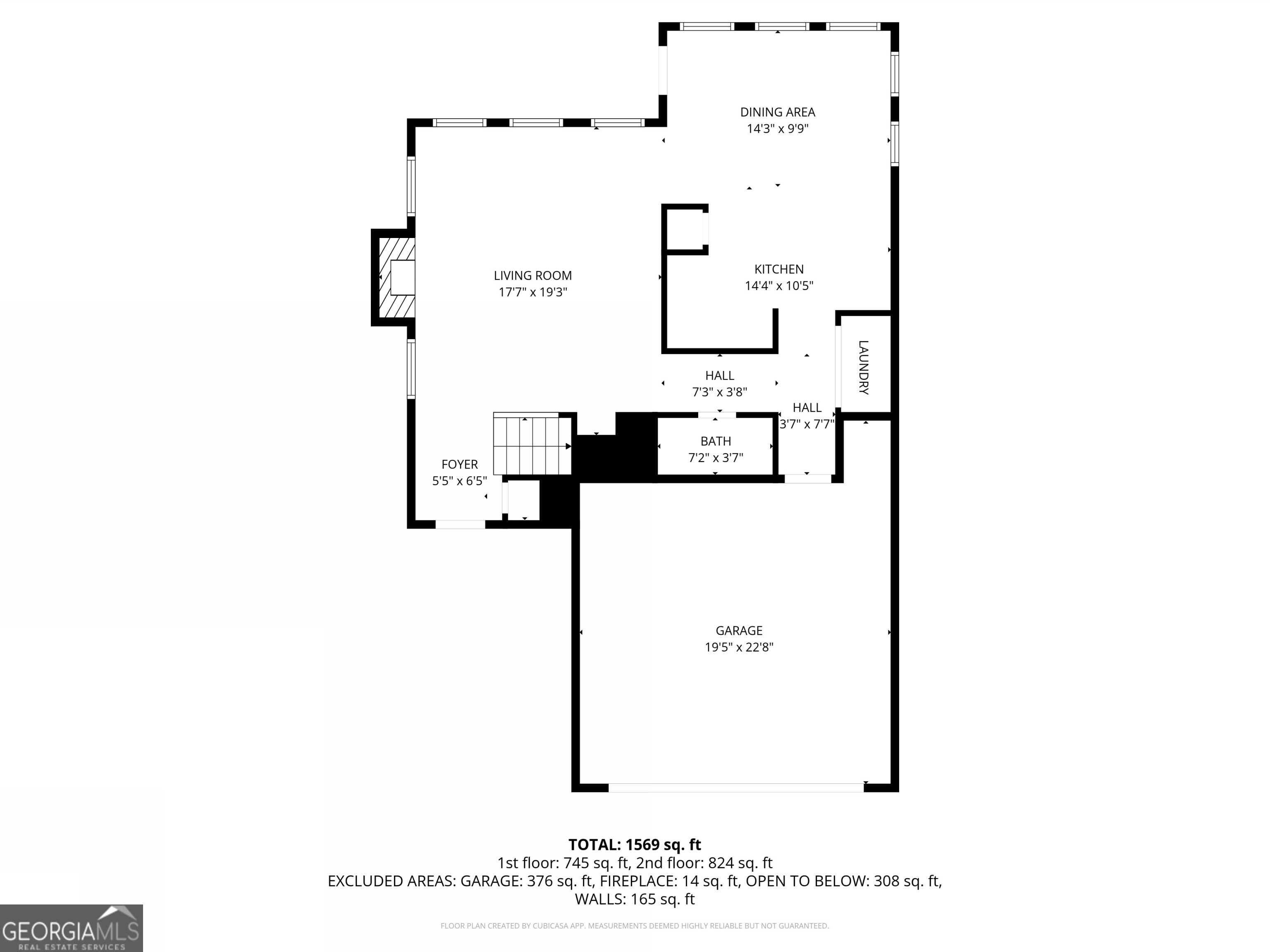 1027 Ashbury Drive