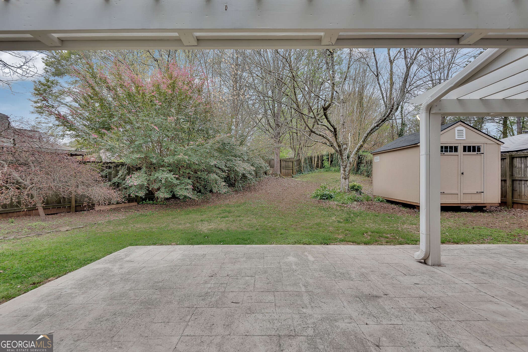 1027 Ashbury Drive