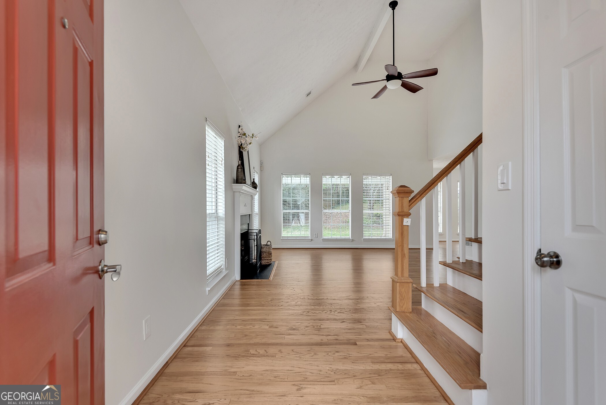 1027 Ashbury Drive