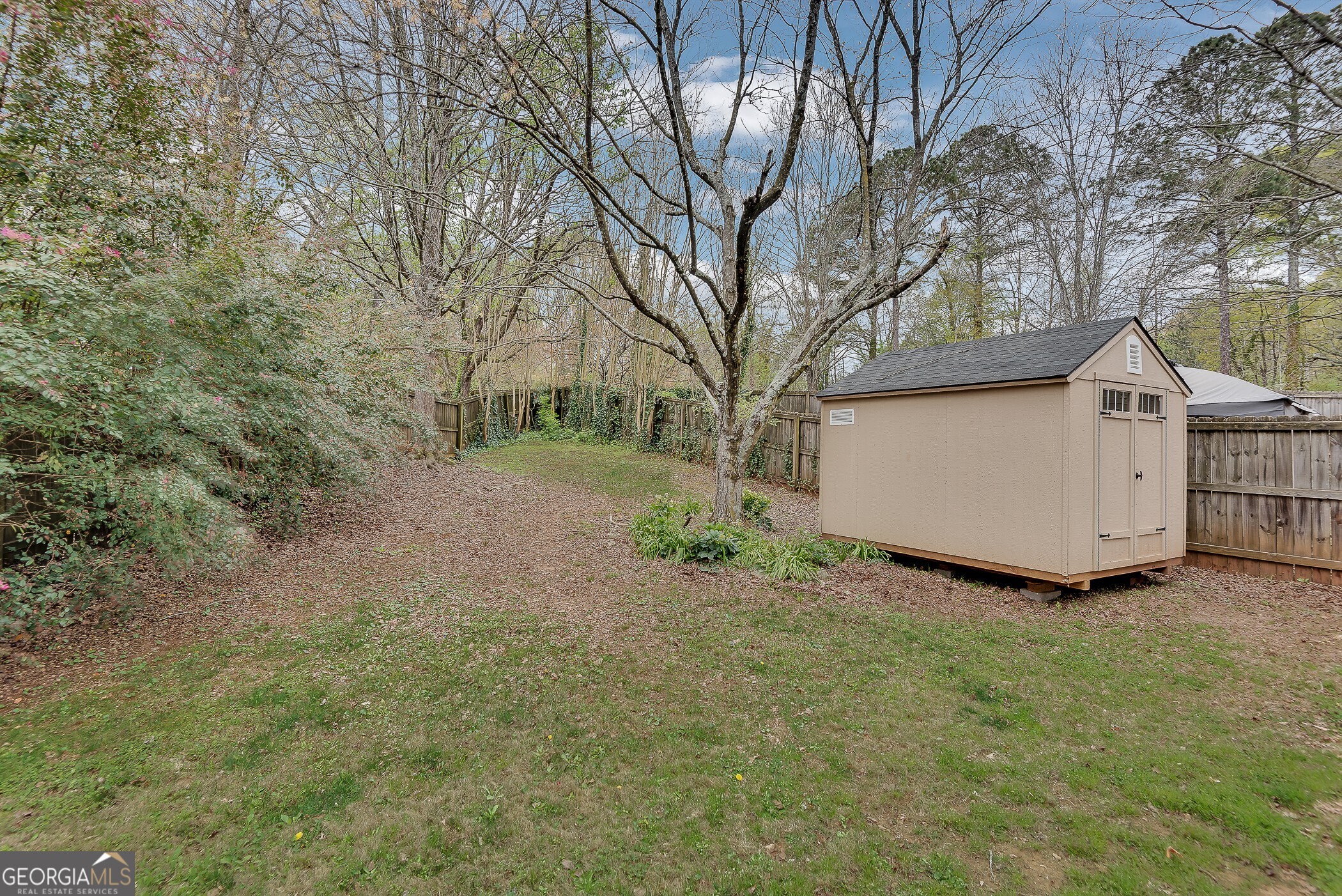 1027 Ashbury Drive