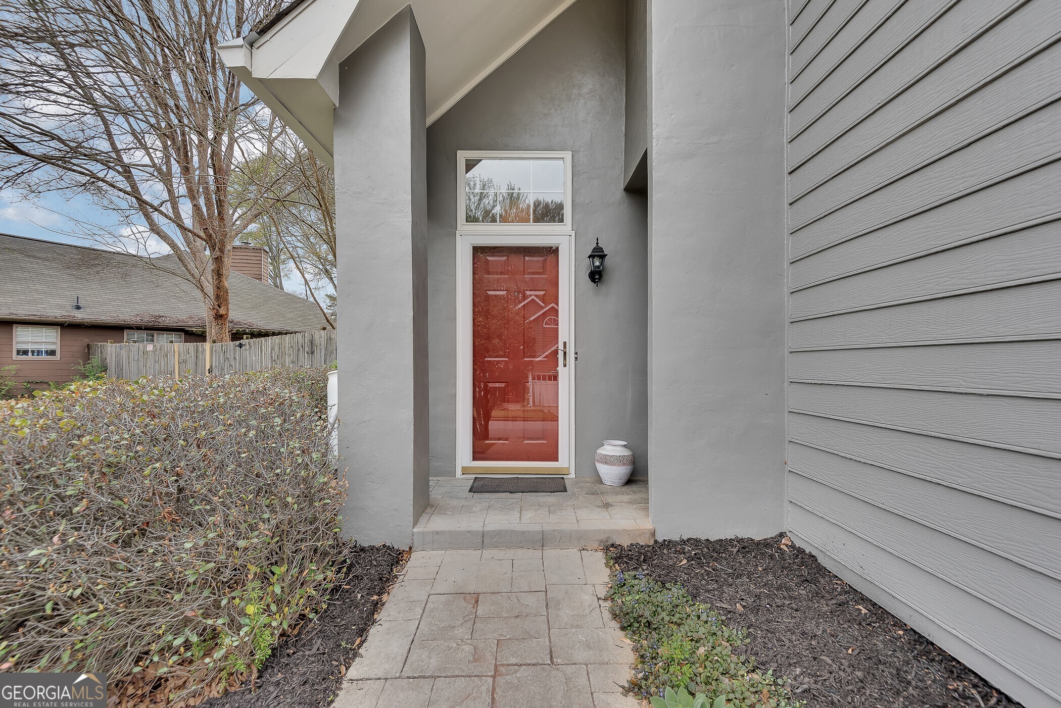 1027 Ashbury Drive