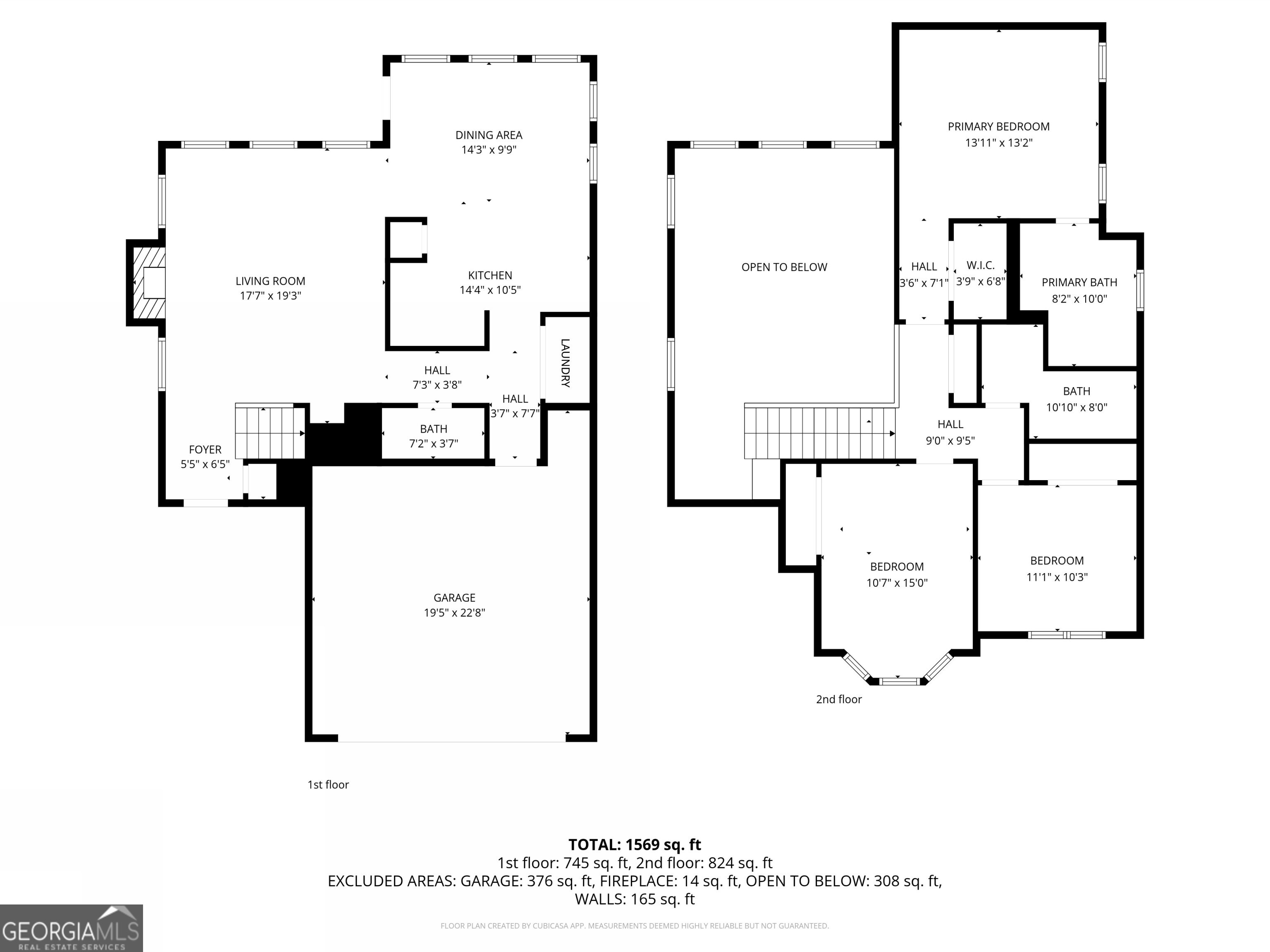 1027 Ashbury Drive