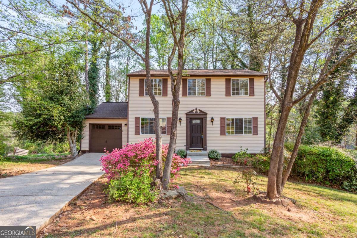 5420 Robin Hill Court