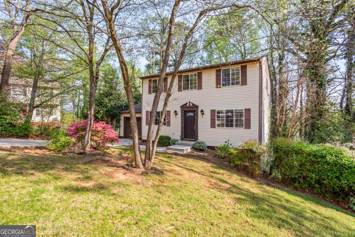 5420 Robin Hill Court