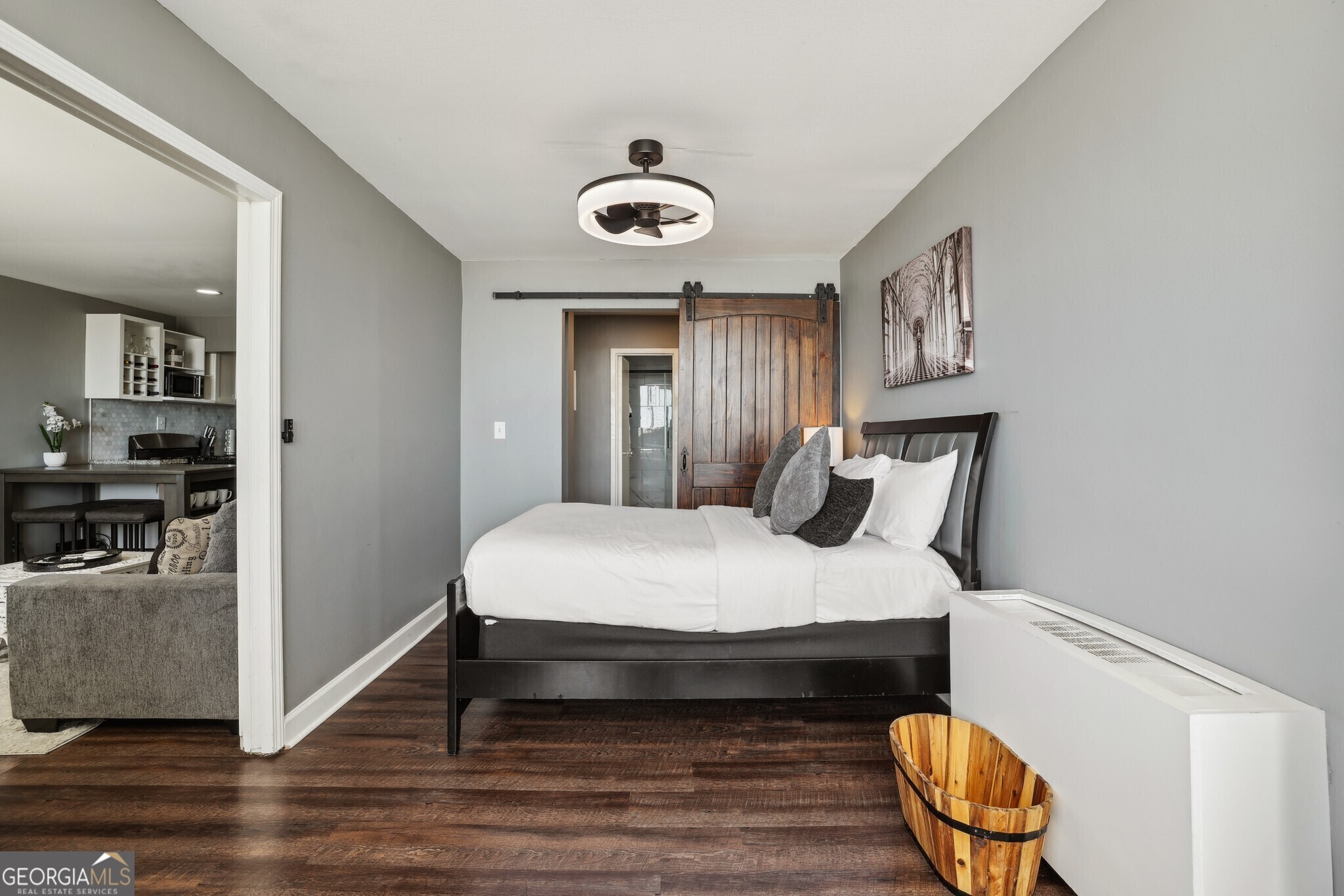 215 Piedmont Avenue # 1804