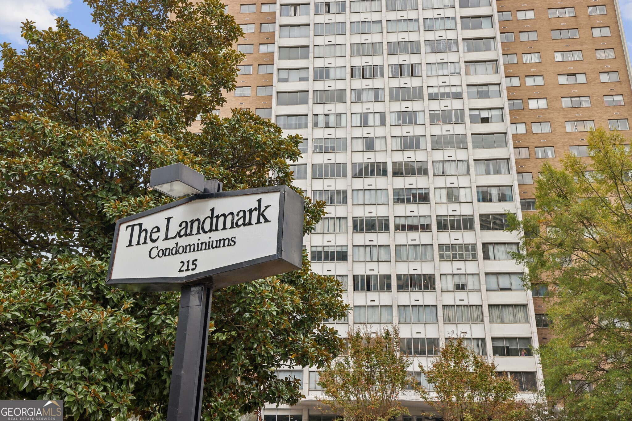 215 Piedmont Avenue # 1804