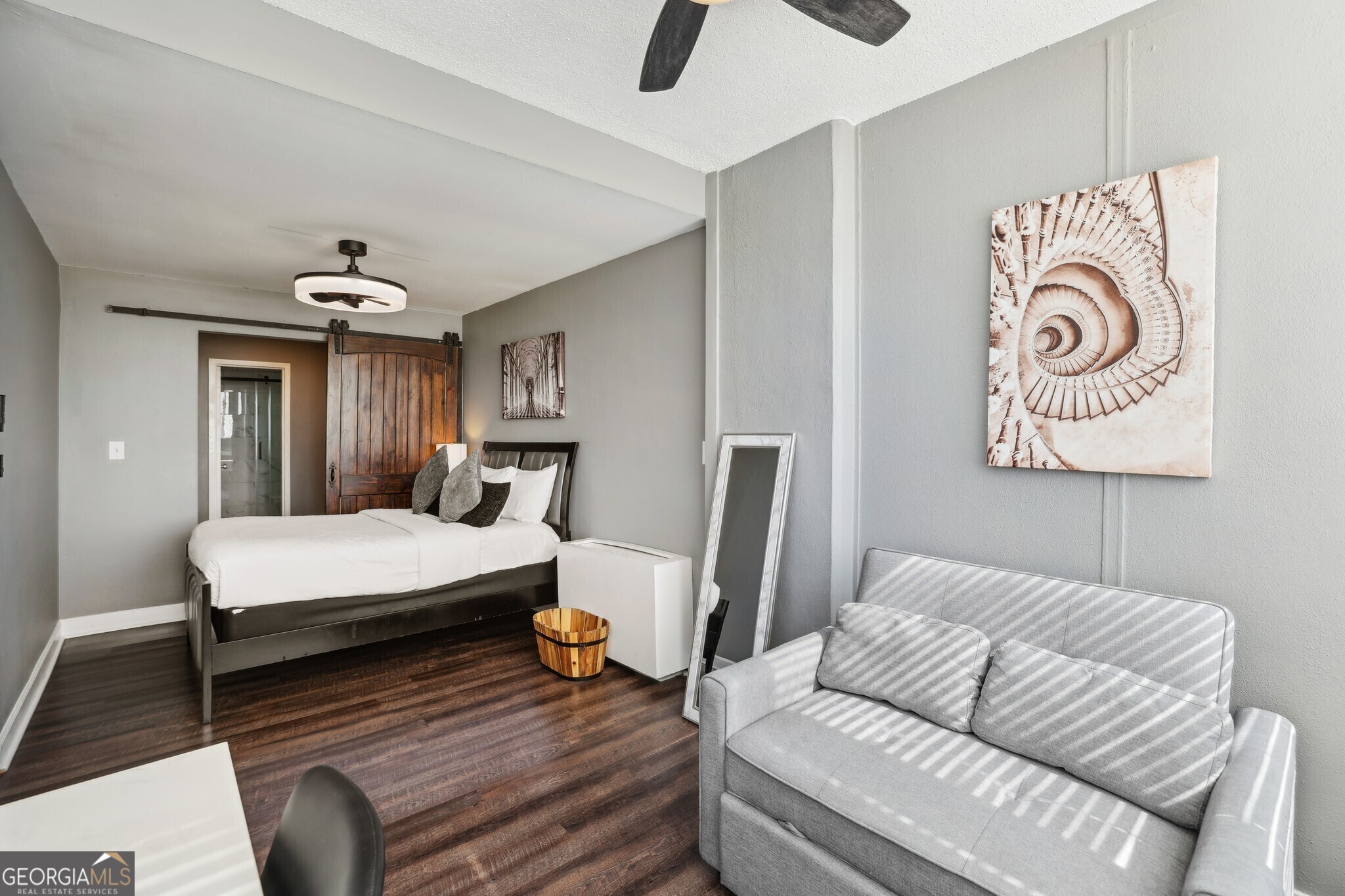 215 Piedmont Avenue # 1804