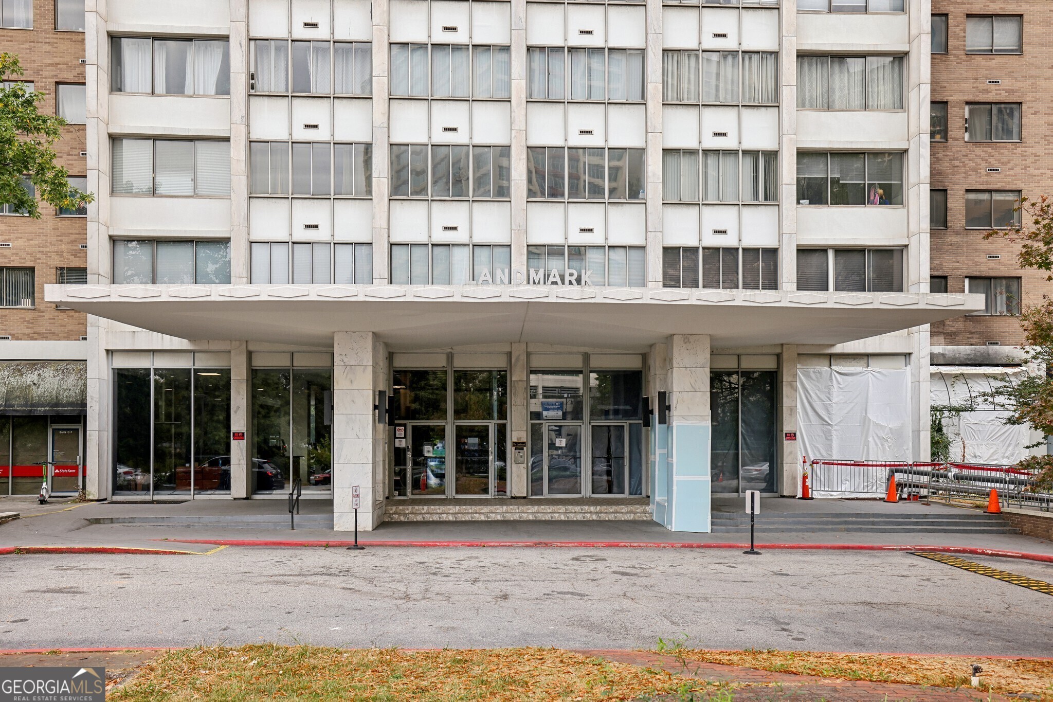 215 Piedmont Avenue # 1804