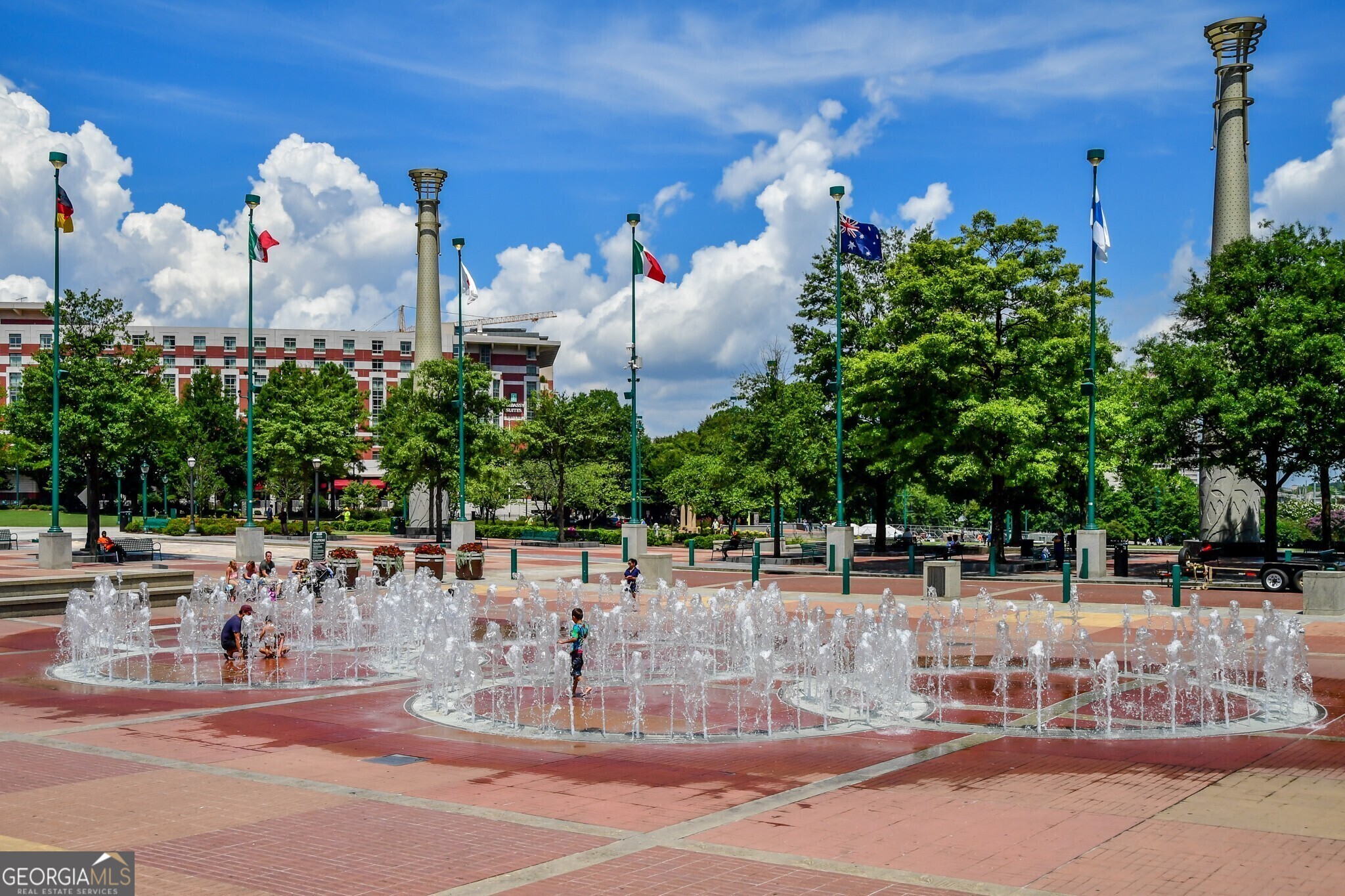 215 Piedmont Avenue # 1804