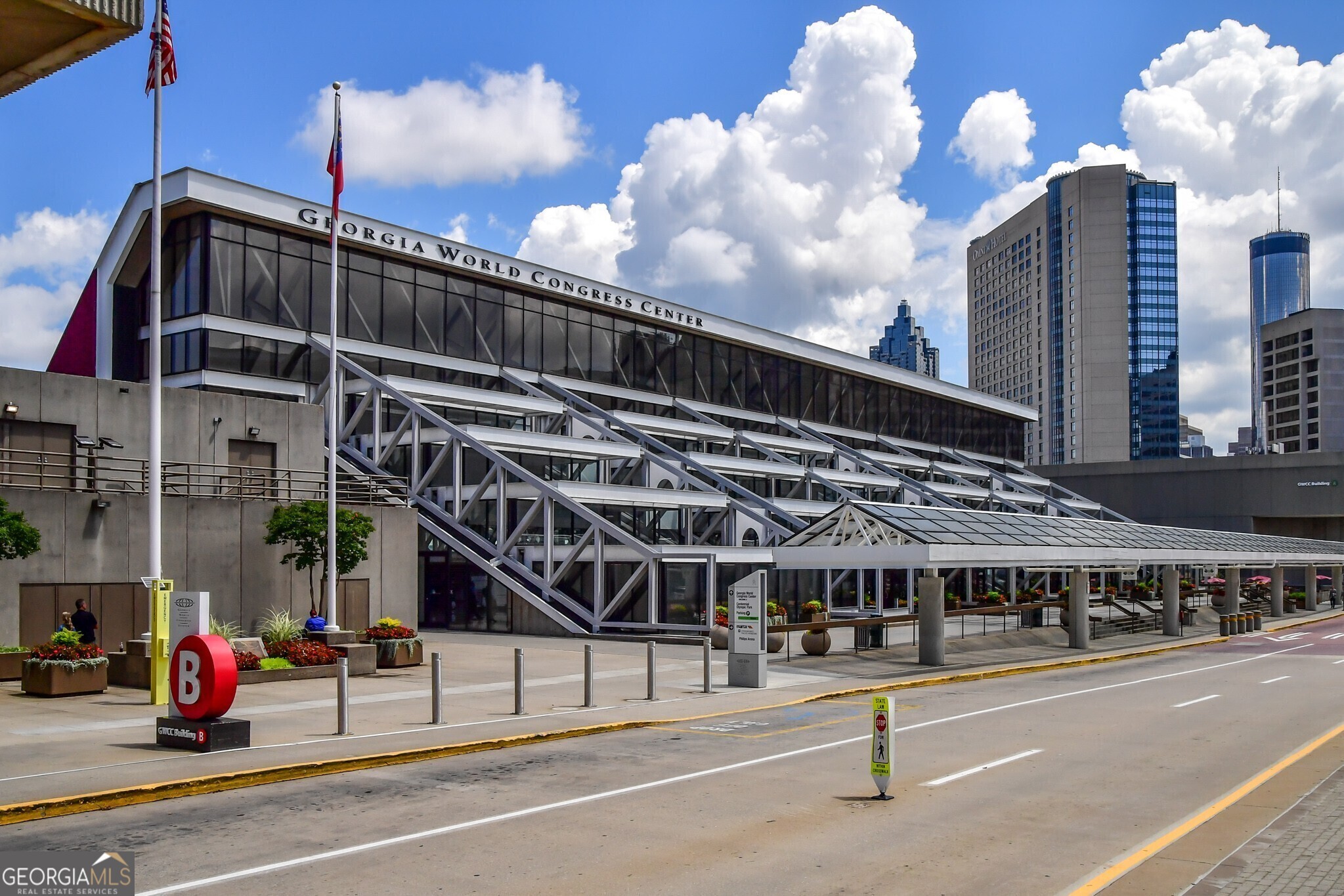 215 Piedmont Avenue # 1804