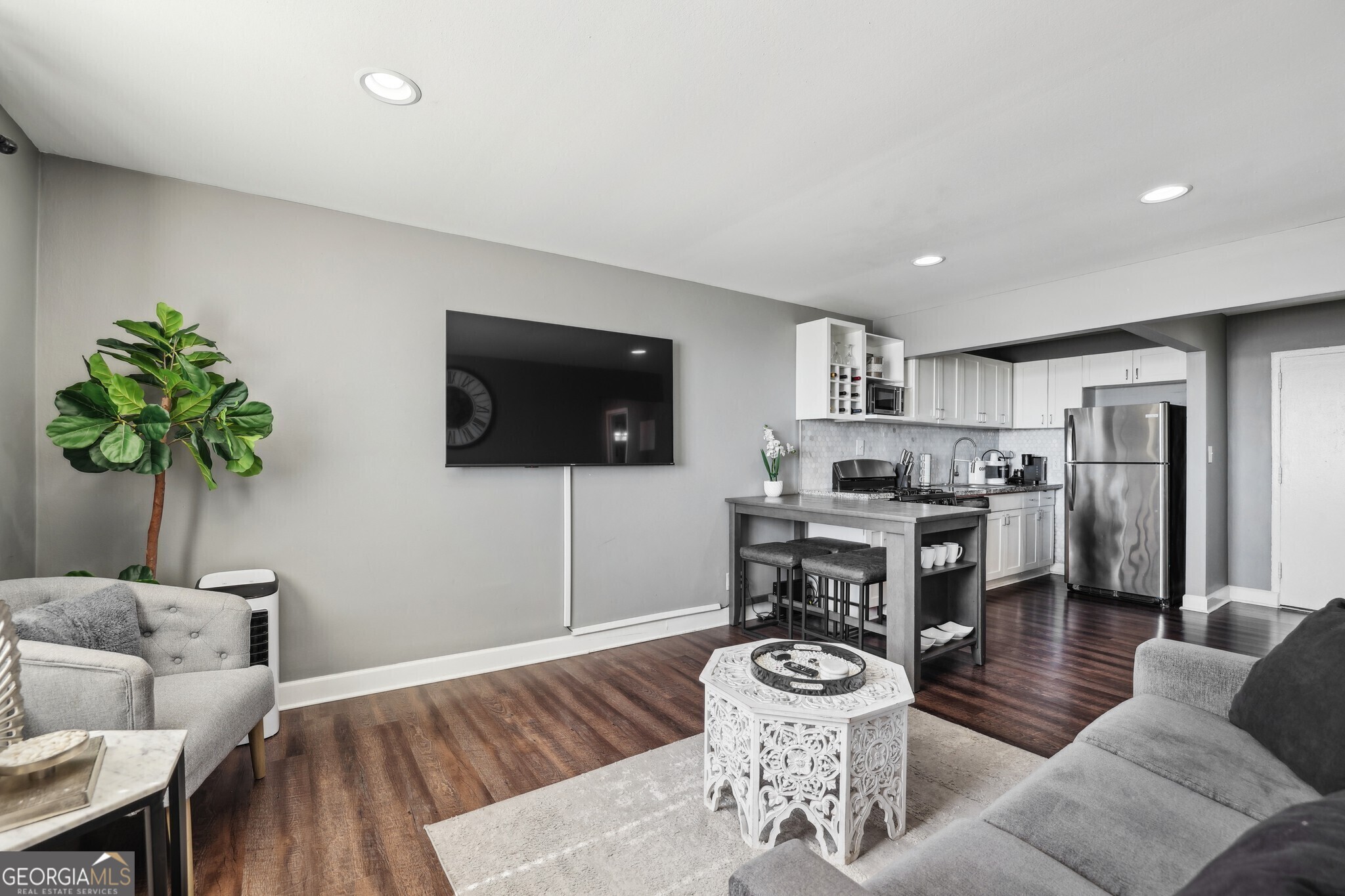 215 Piedmont Avenue # 1804