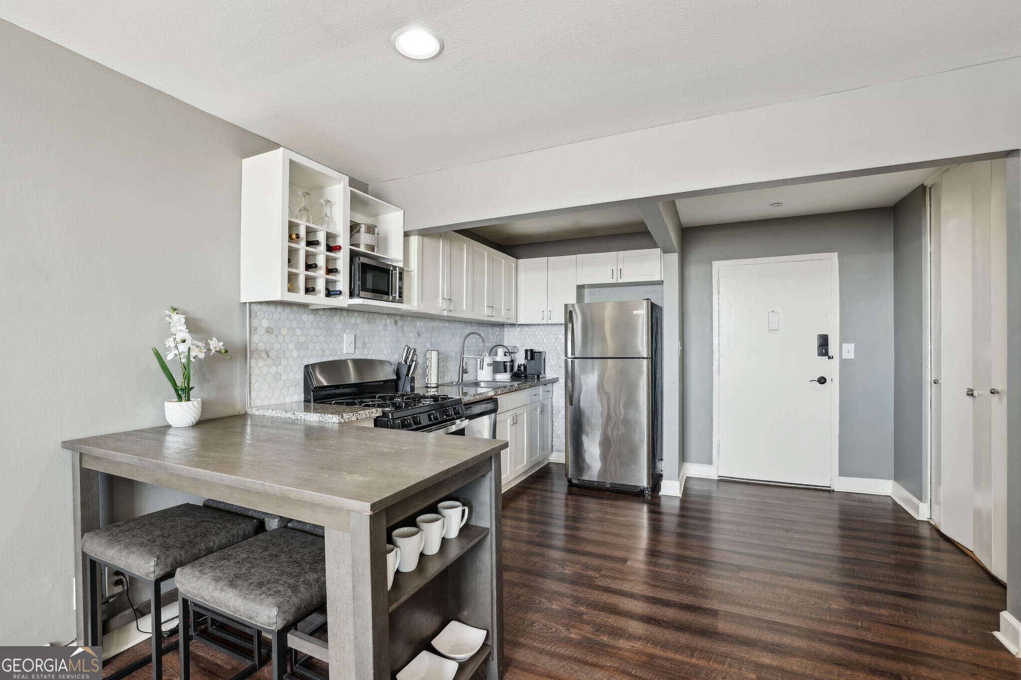 215 Piedmont Avenue # 1804