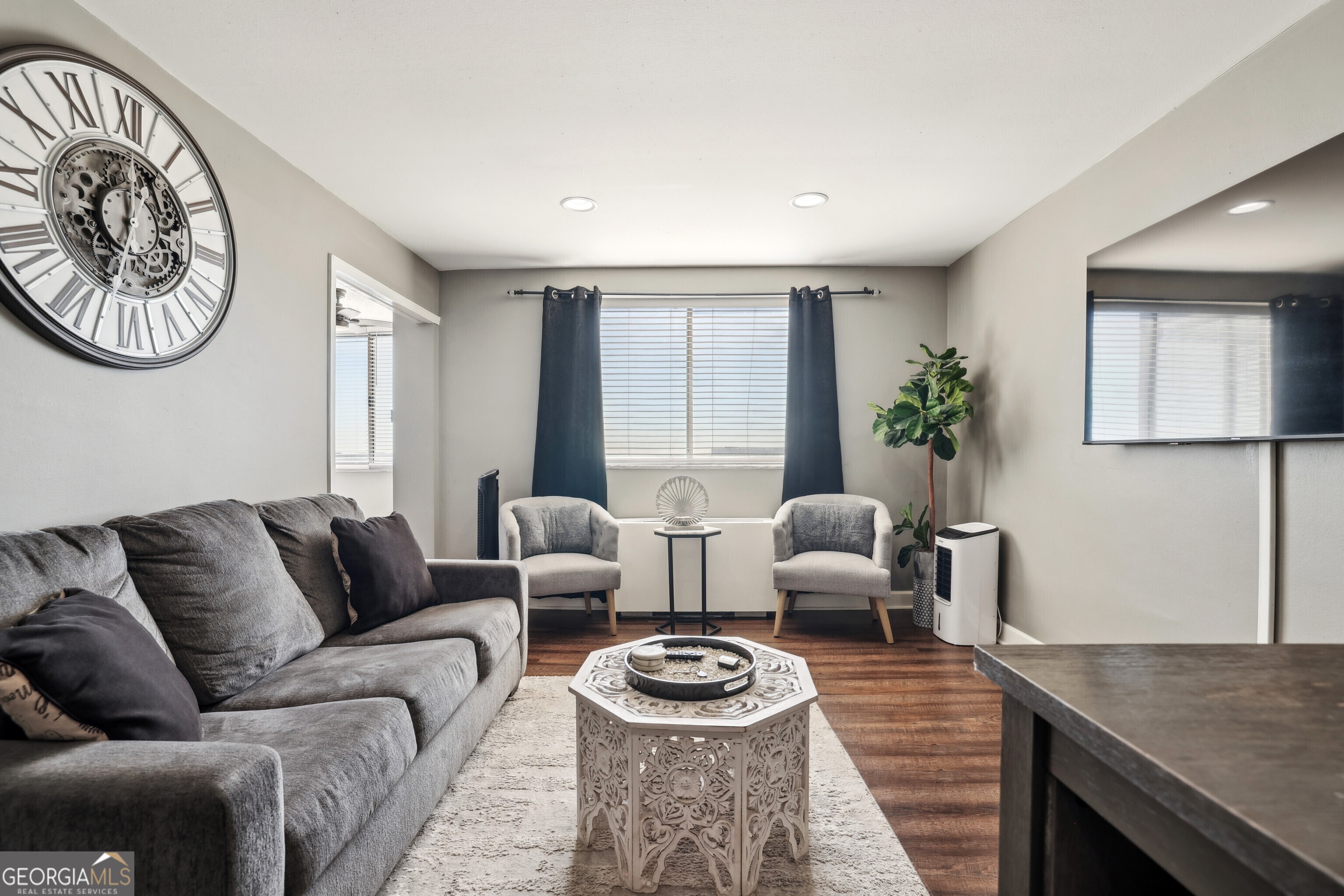 215 Piedmont Avenue # 1804