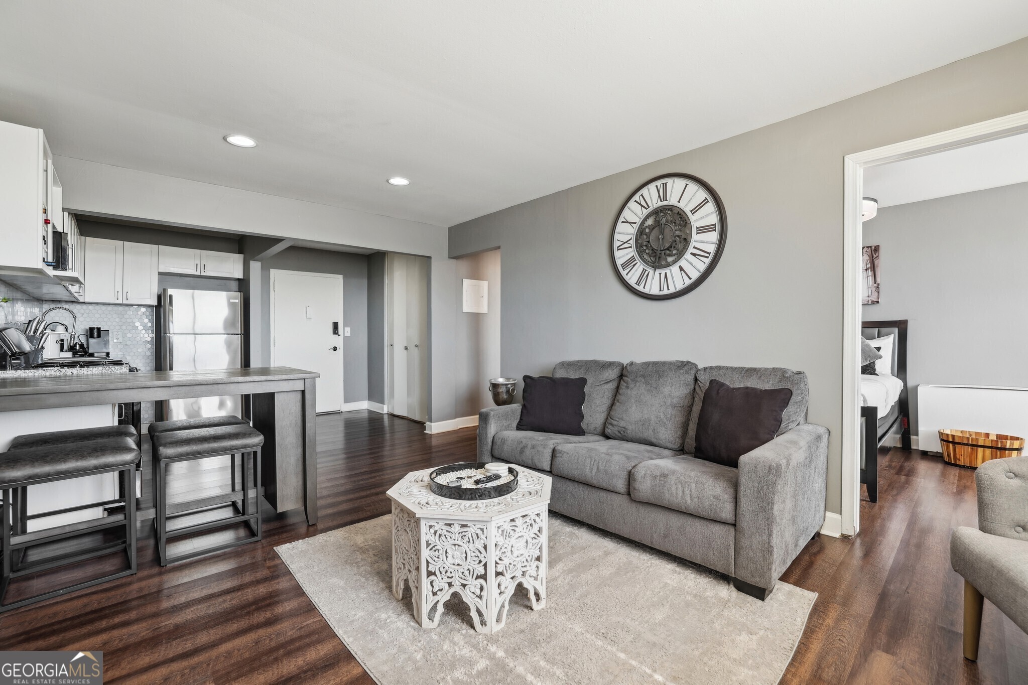 215 Piedmont Avenue # 1804