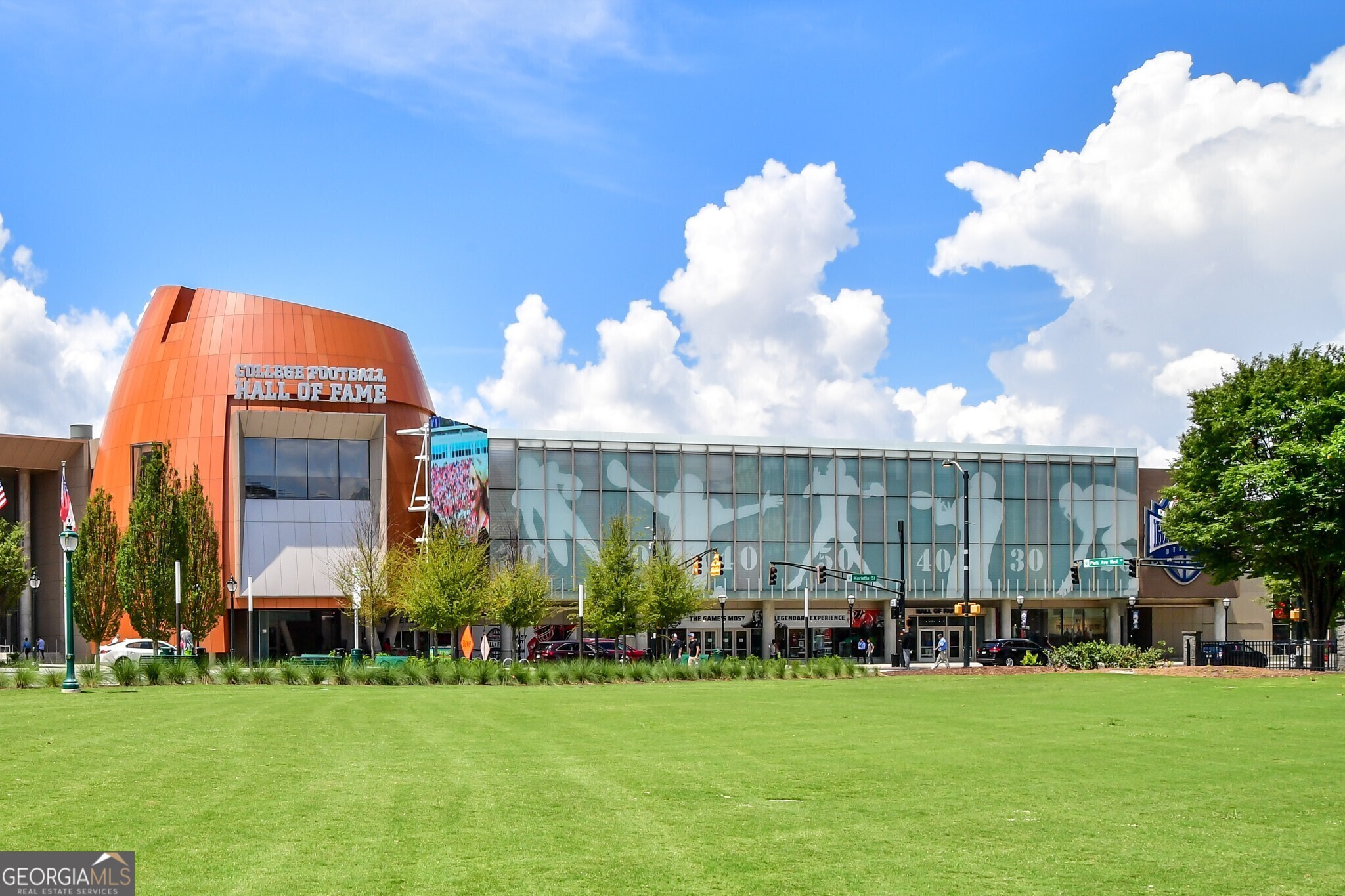 215 Piedmont Avenue # 1804