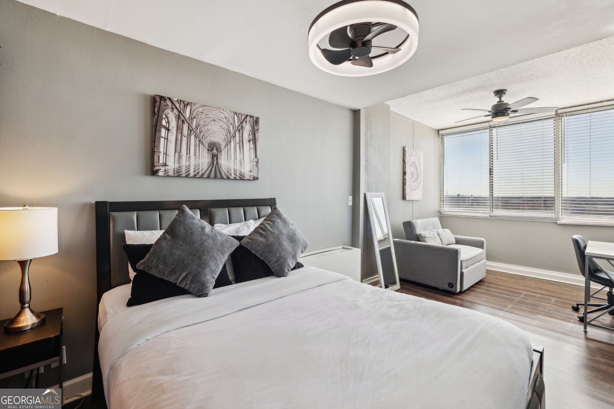 215 Piedmont Avenue # 1804