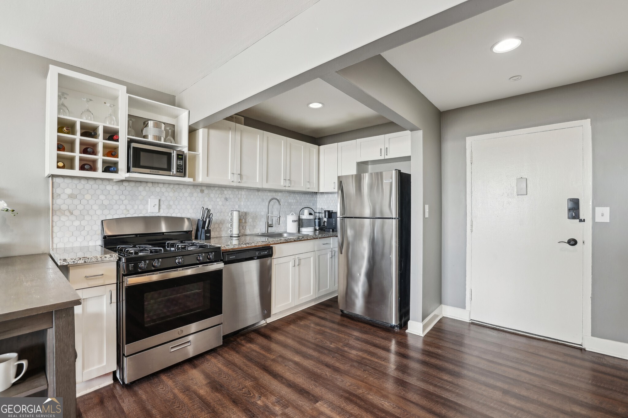 215 Piedmont Avenue # 1804