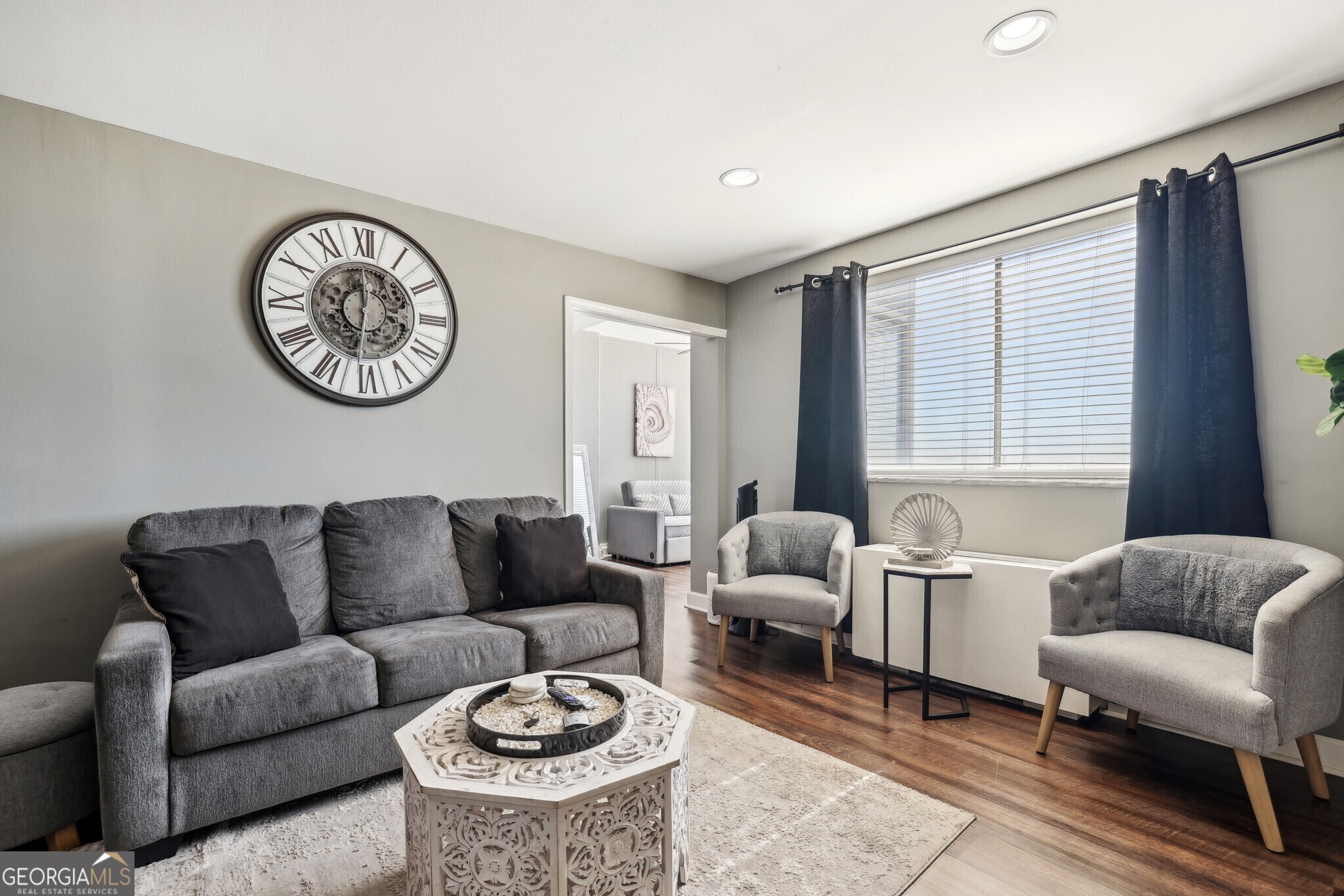 215 Piedmont Avenue # 1804