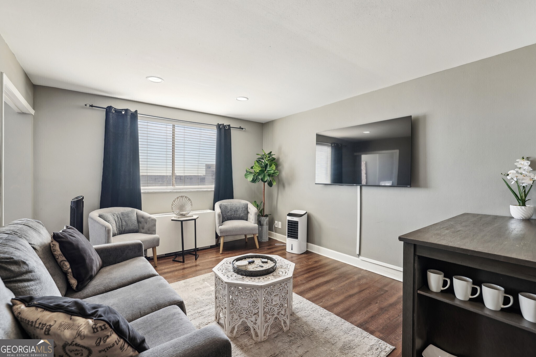 215 Piedmont Avenue # 1804