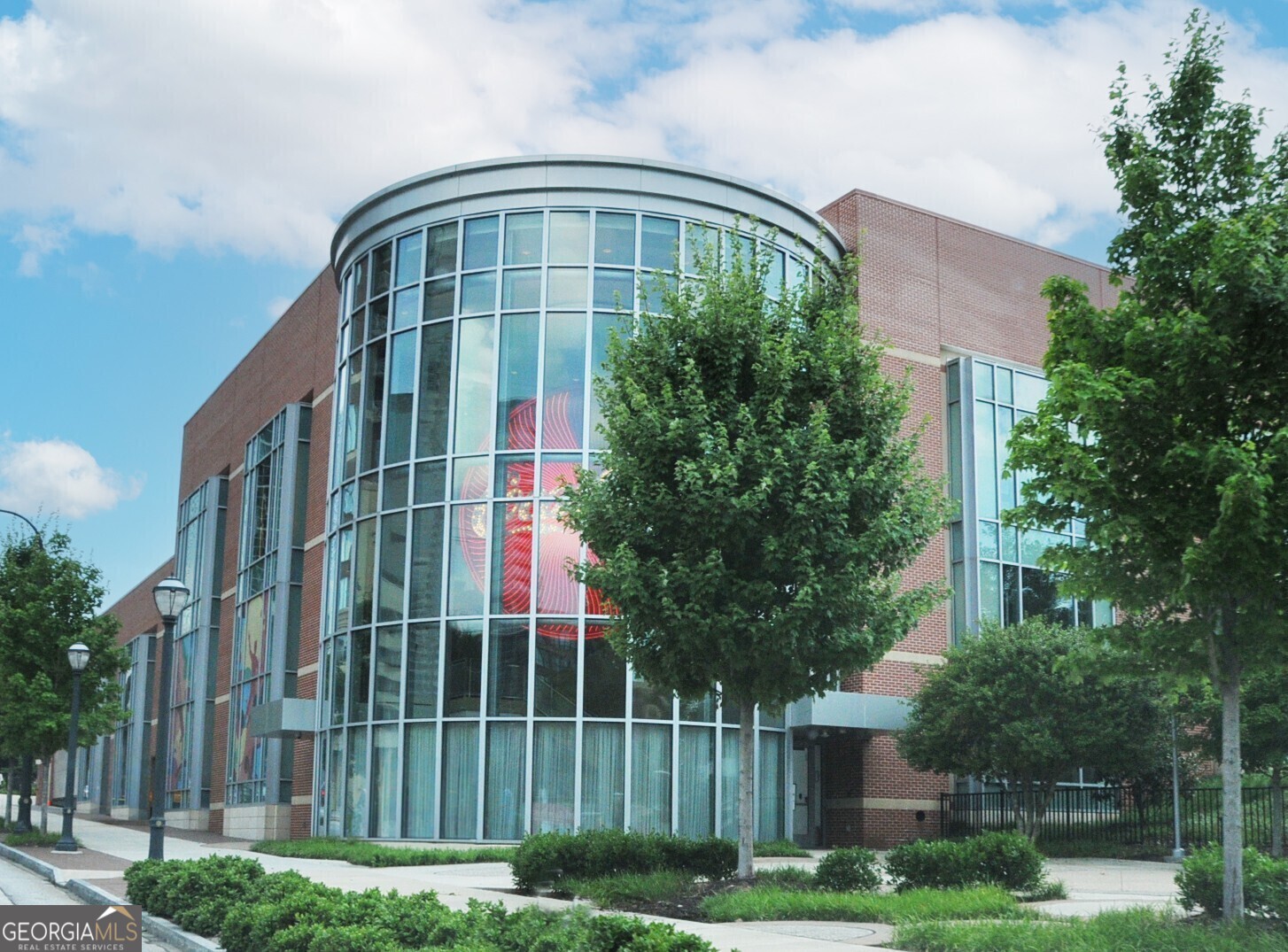 215 Piedmont Avenue # 1804