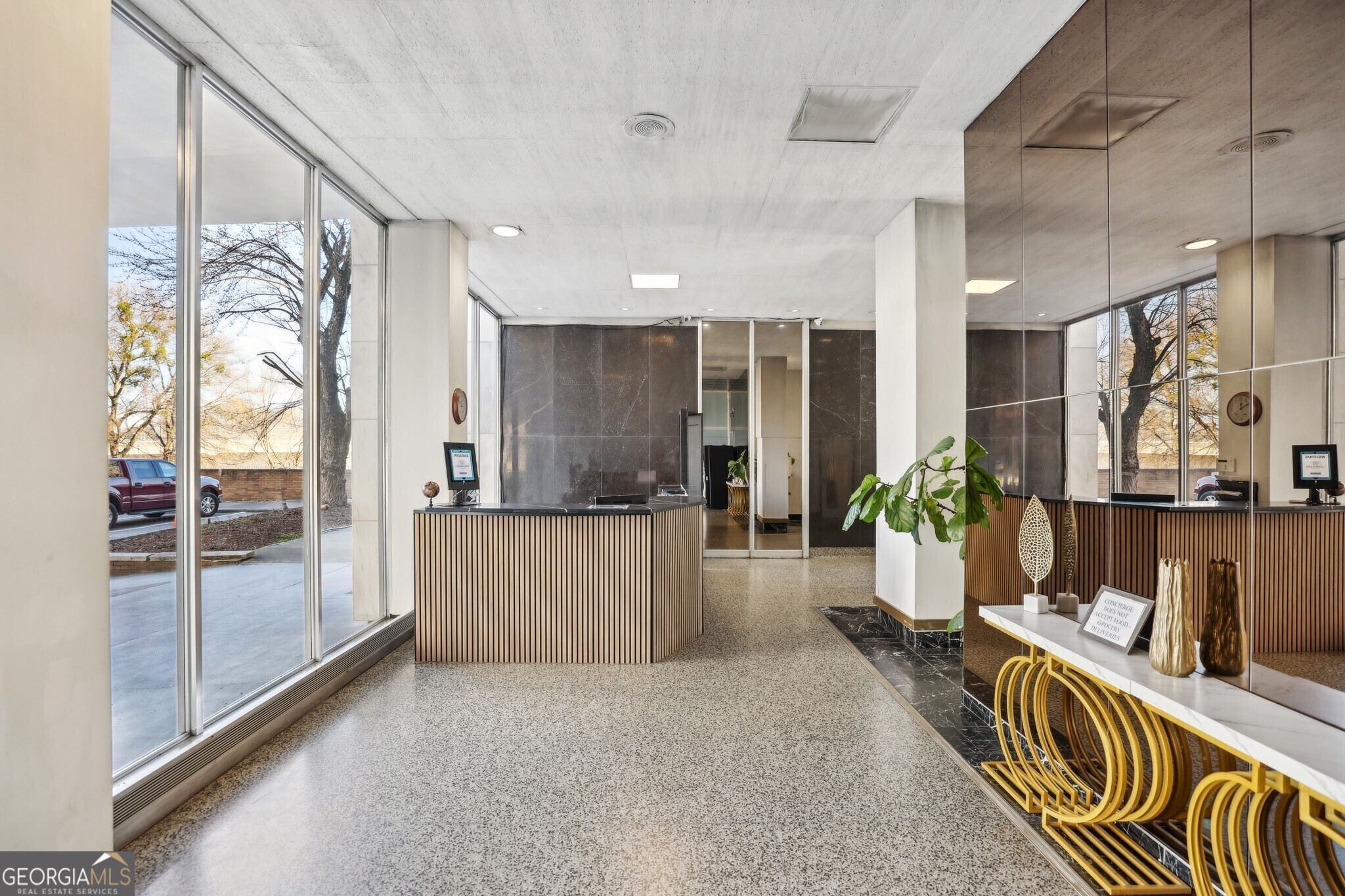 215 Piedmont Avenue # 1804