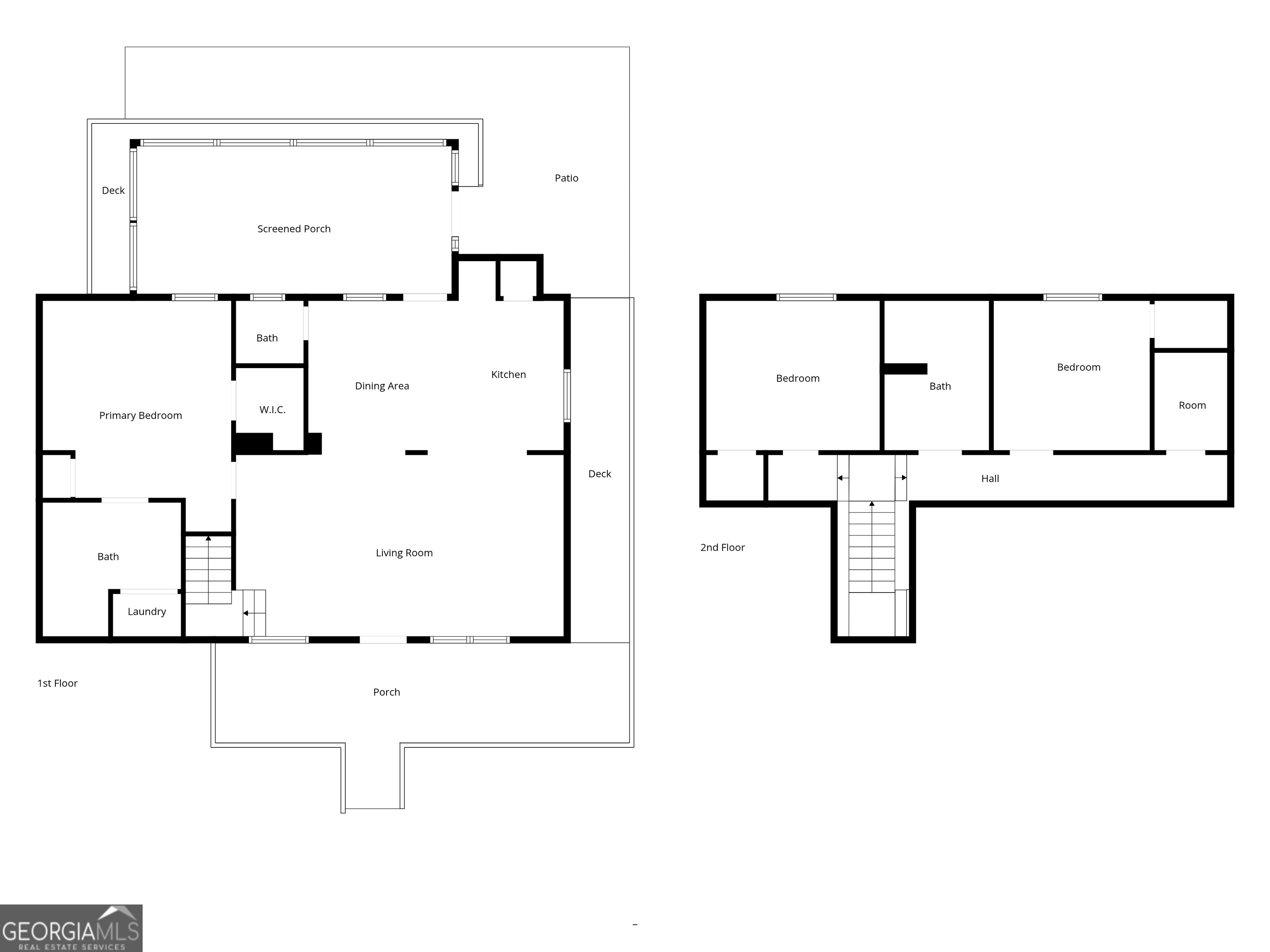 55 Pirates Point