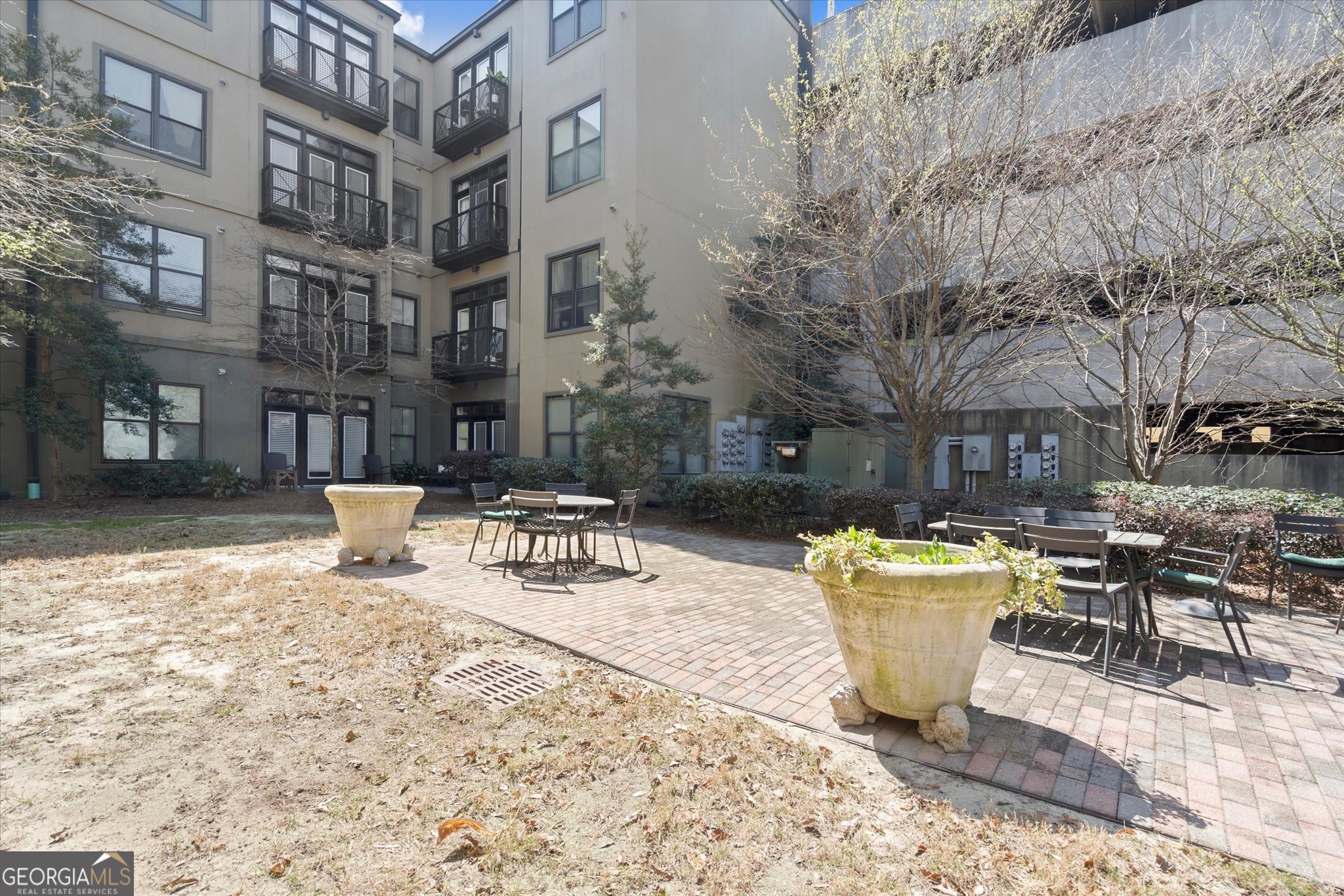 5300 Peachtree Road # 501