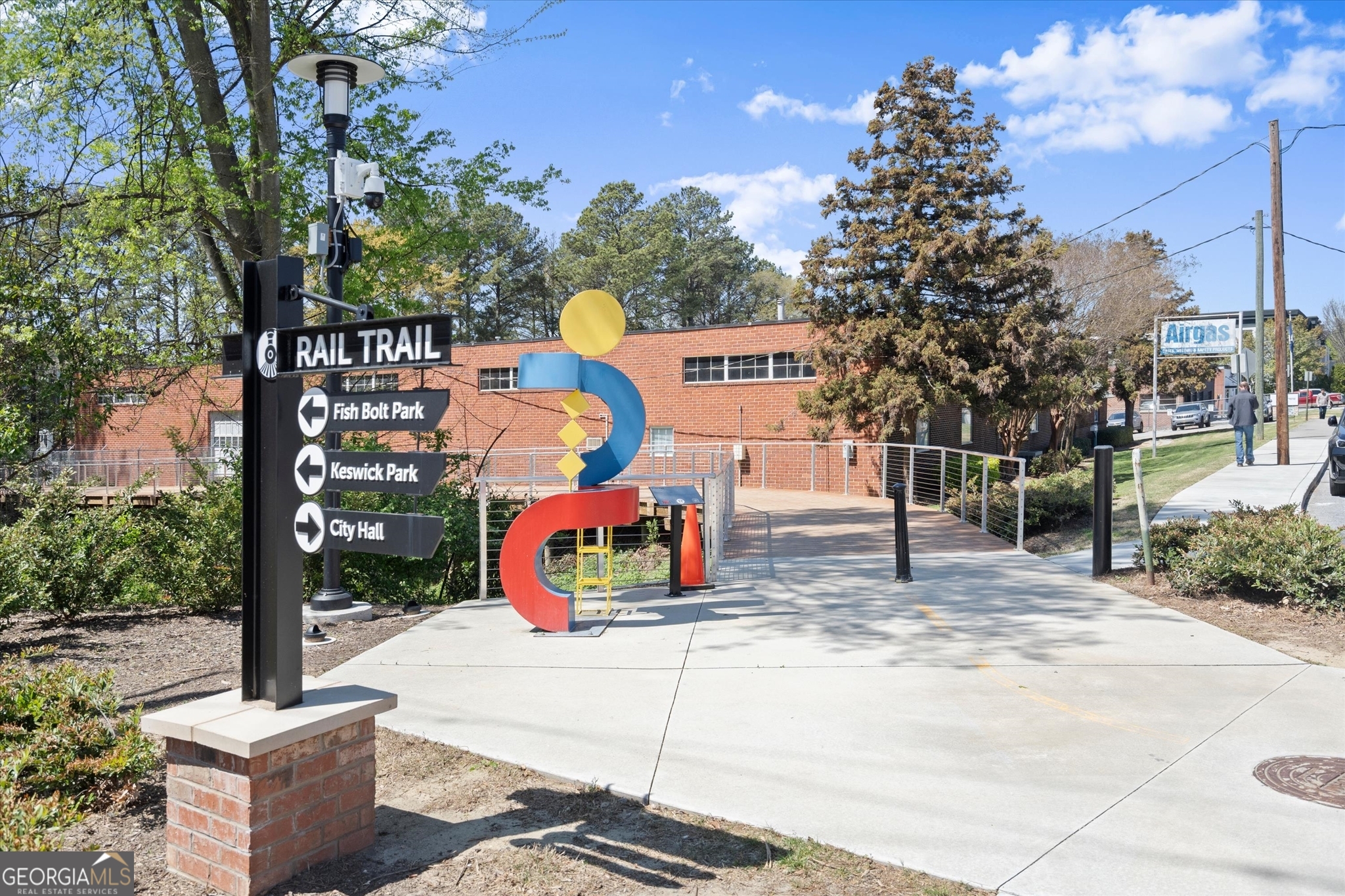 5300 Peachtree Road # 501