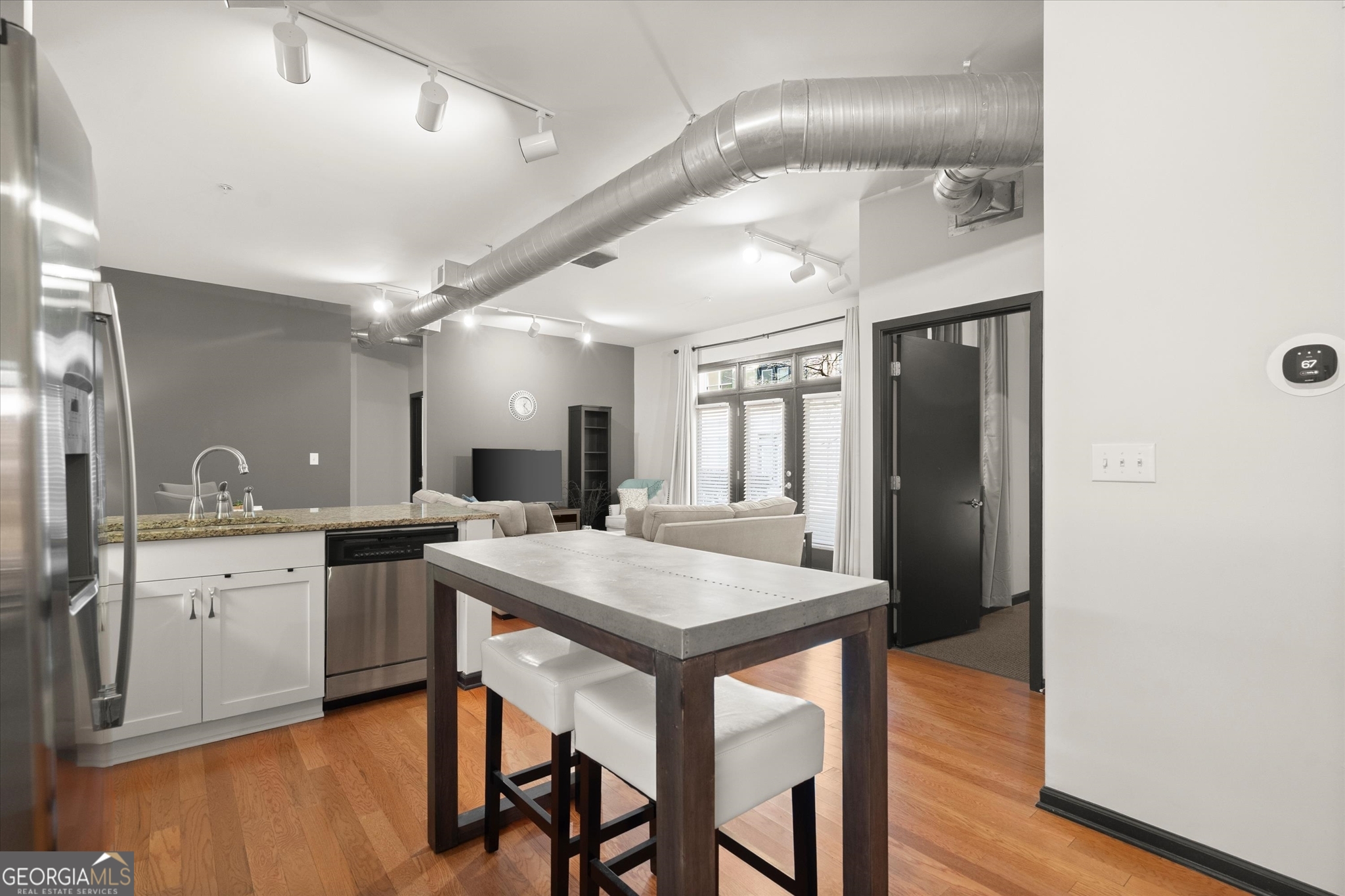 5300 Peachtree Road # 501