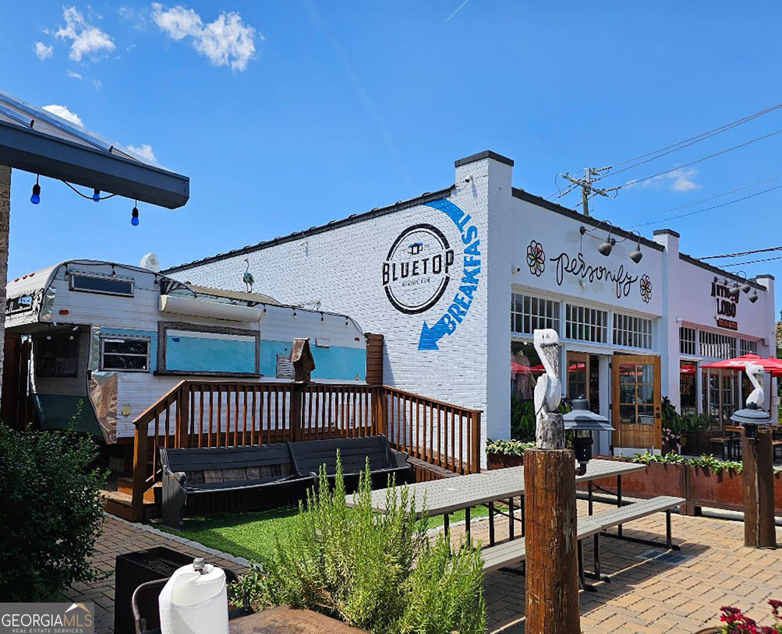 5300 Peachtree Road # 501