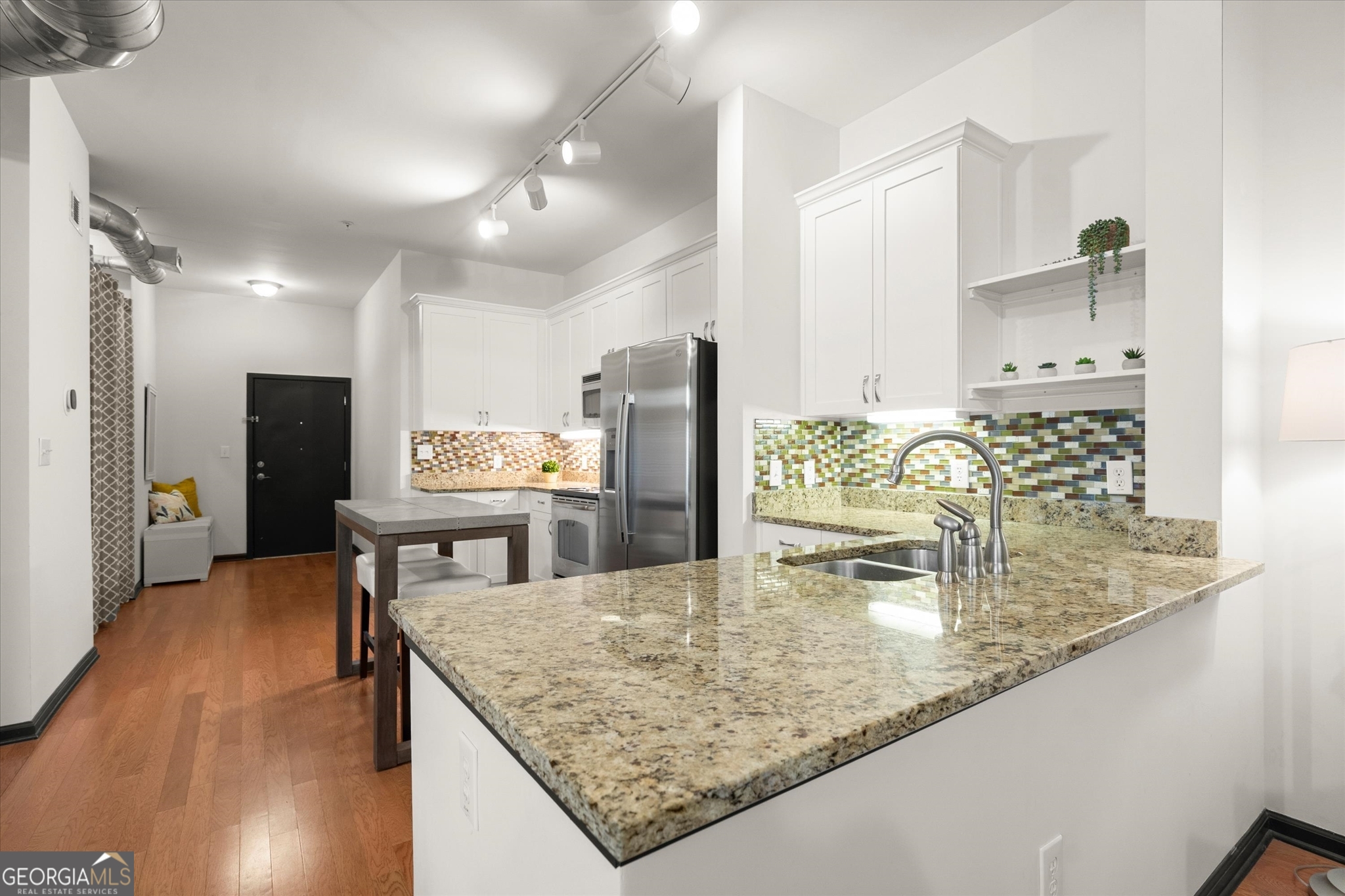 5300 Peachtree Road # 501