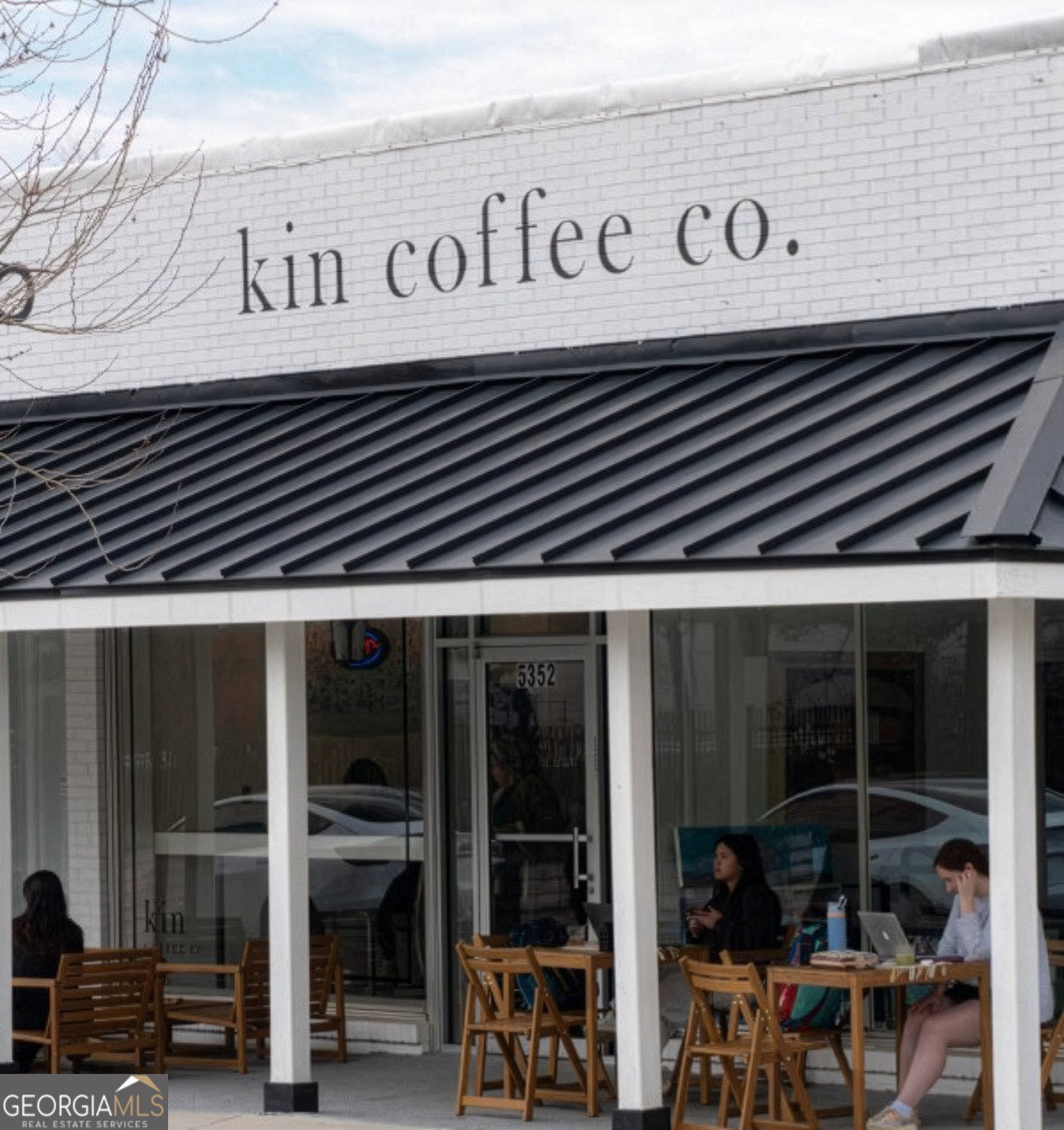 5300 Peachtree Road # 501