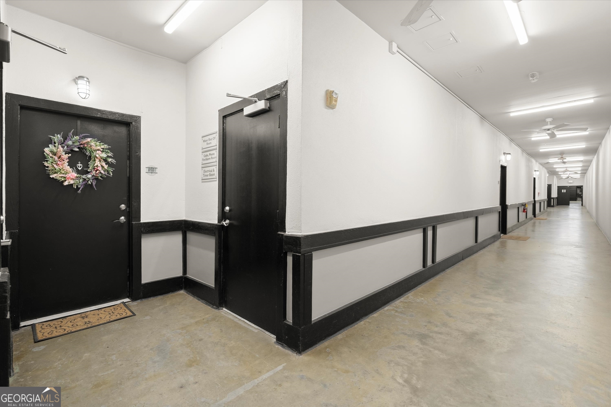 5300 Peachtree Road # 501