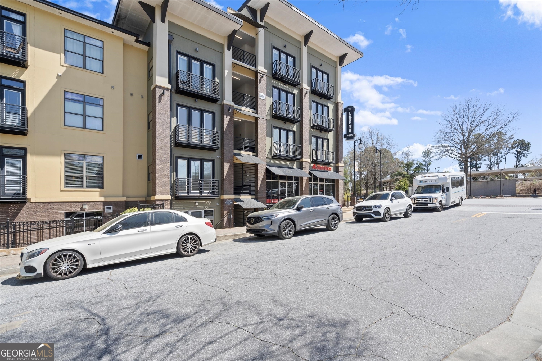 5300 Peachtree Road # 501