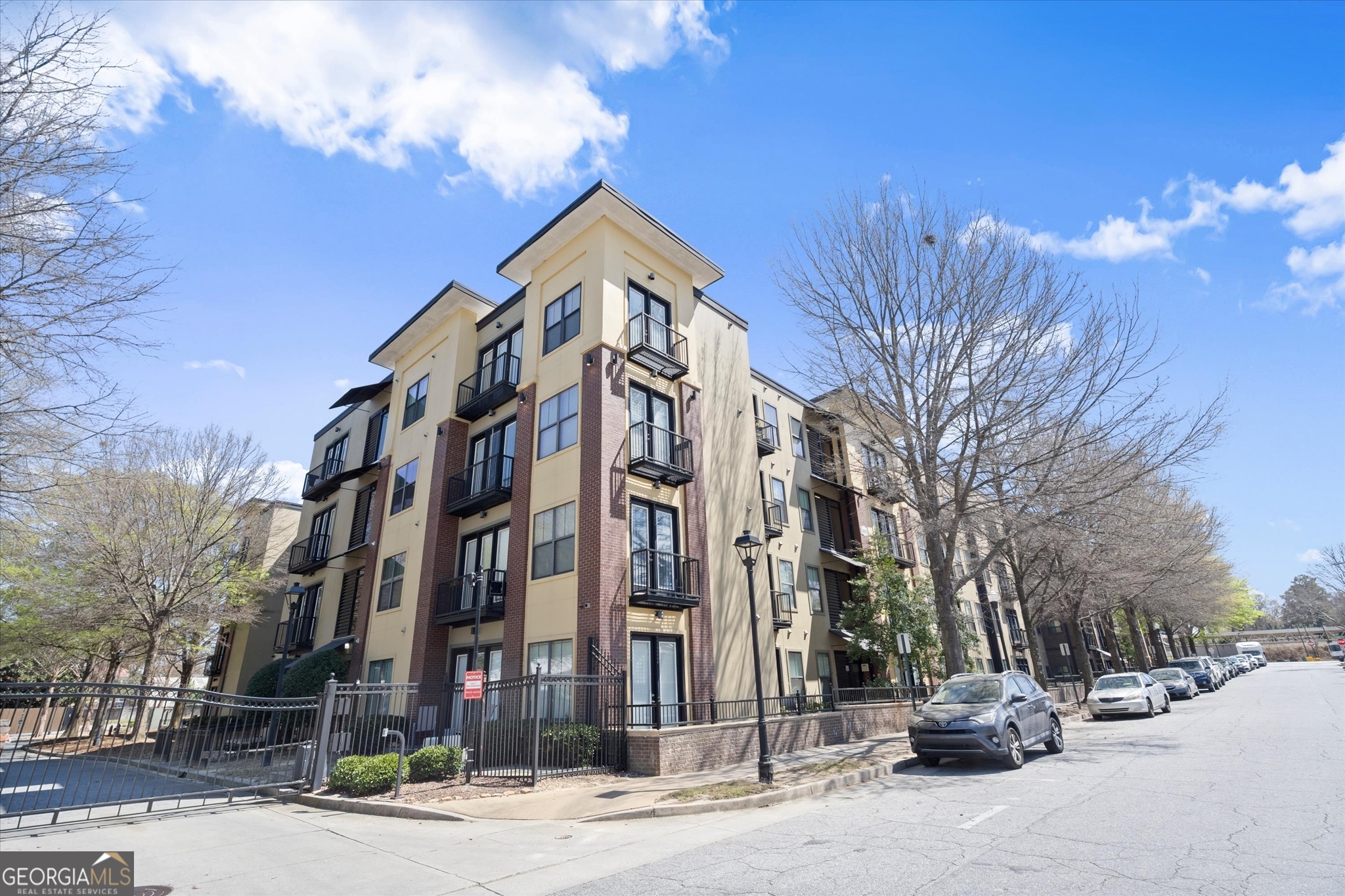 5300 Peachtree Road # 501