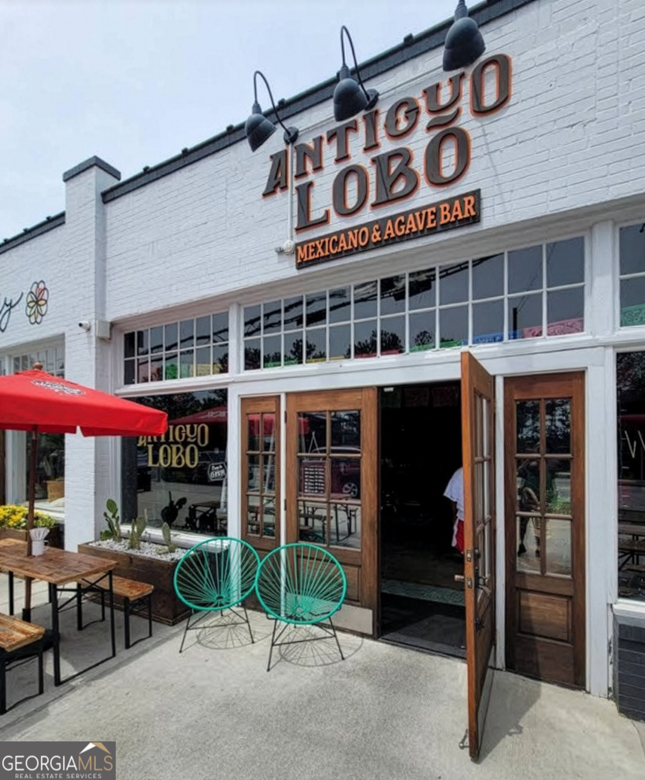 5300 Peachtree Road # 501