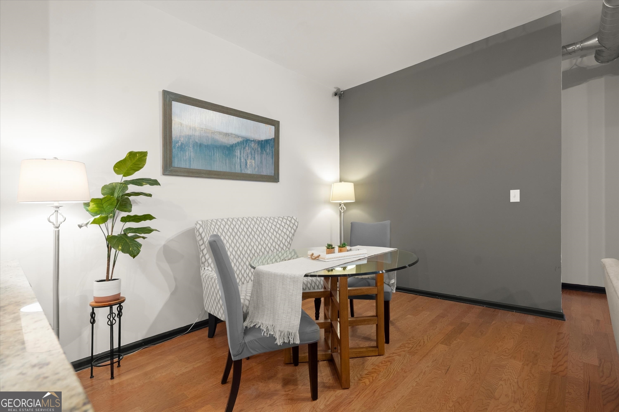 5300 Peachtree Road # 501