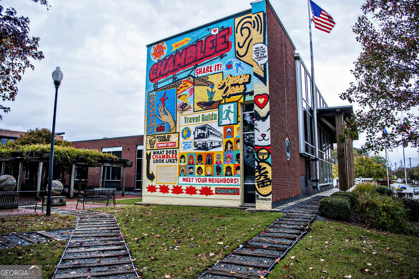 5300 Peachtree Road # 501