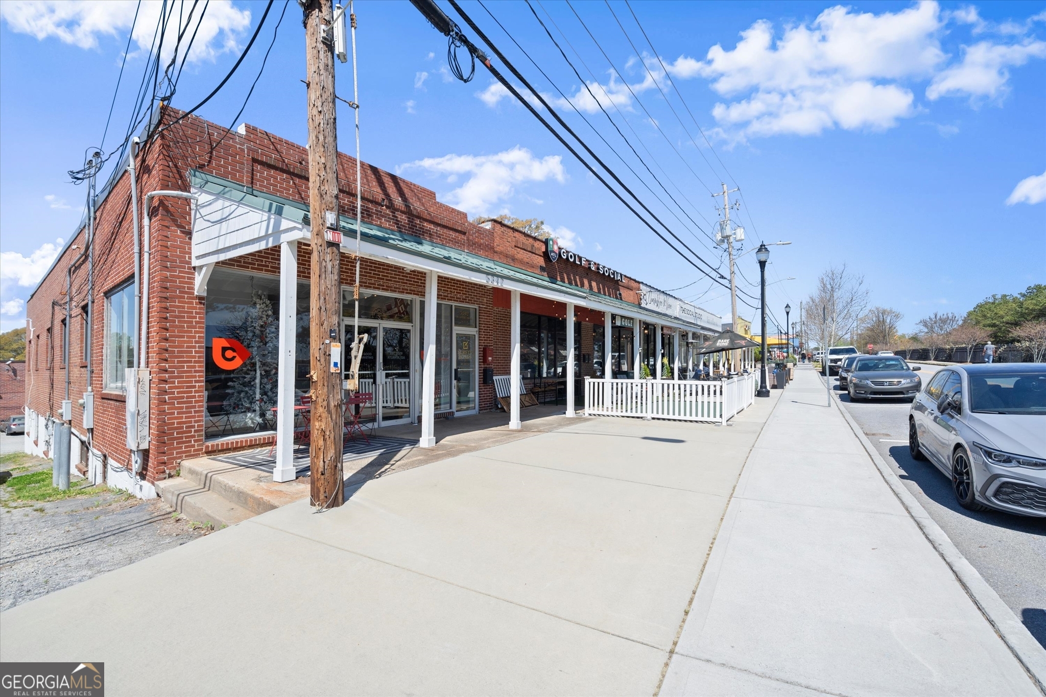 5300 Peachtree Road # 501