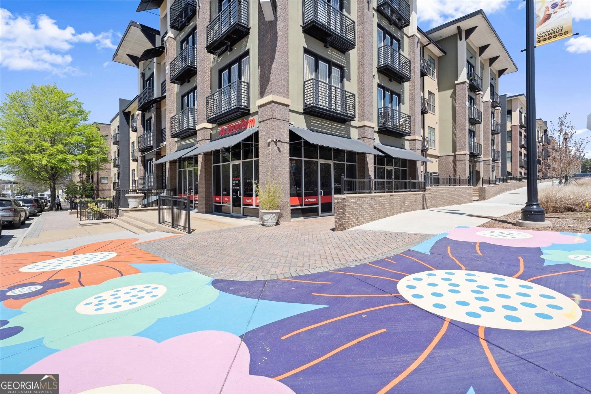 5300 Peachtree Road # 501