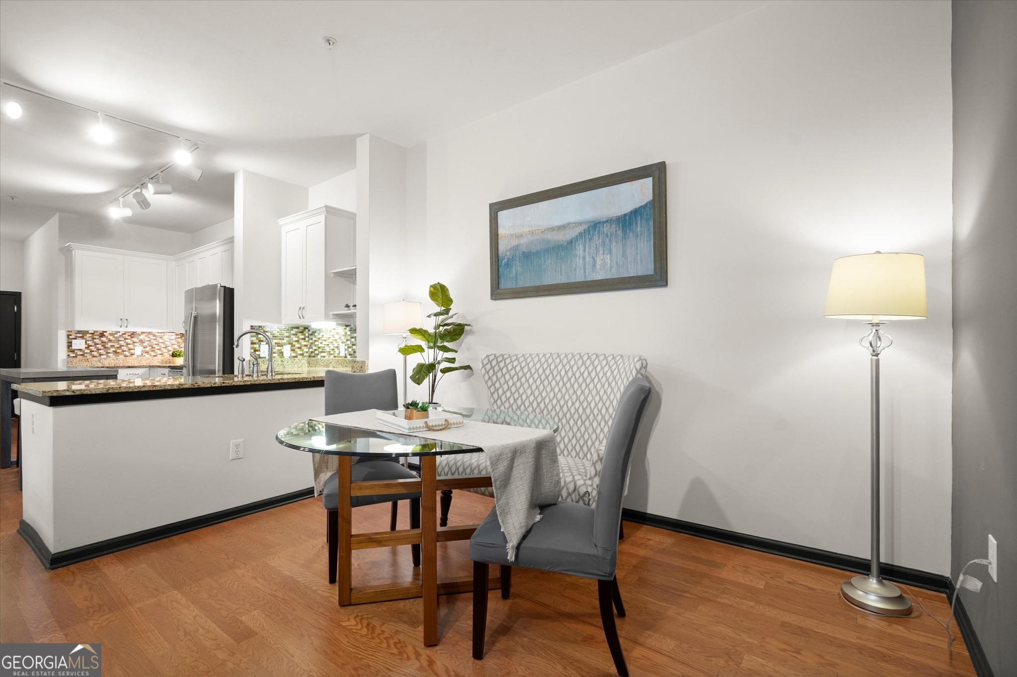 5300 Peachtree Road # 501