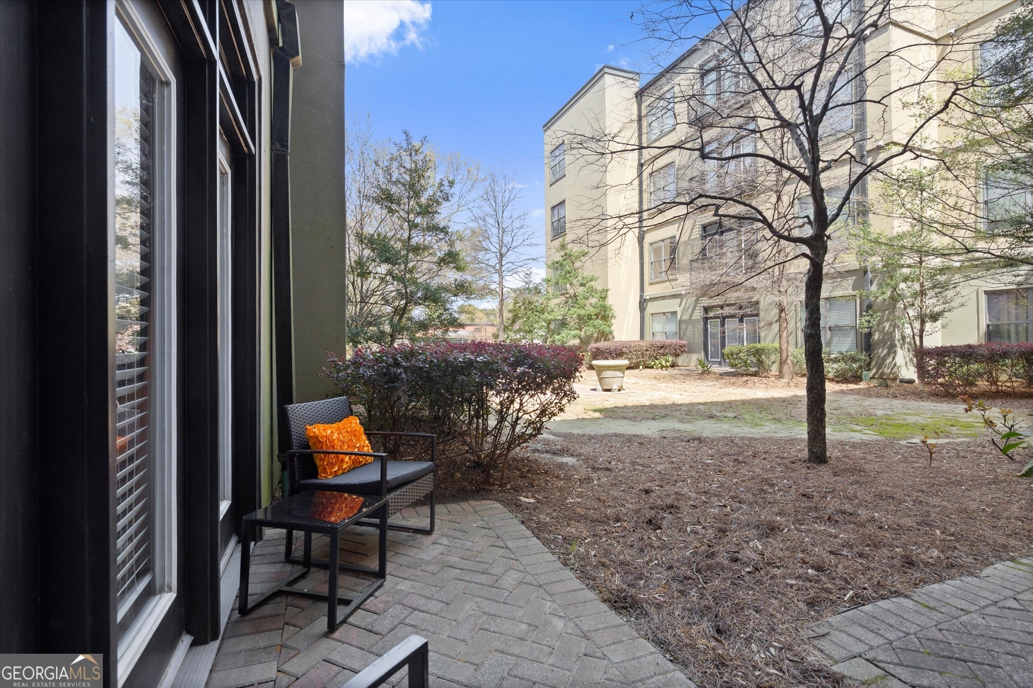 5300 Peachtree Road # 501