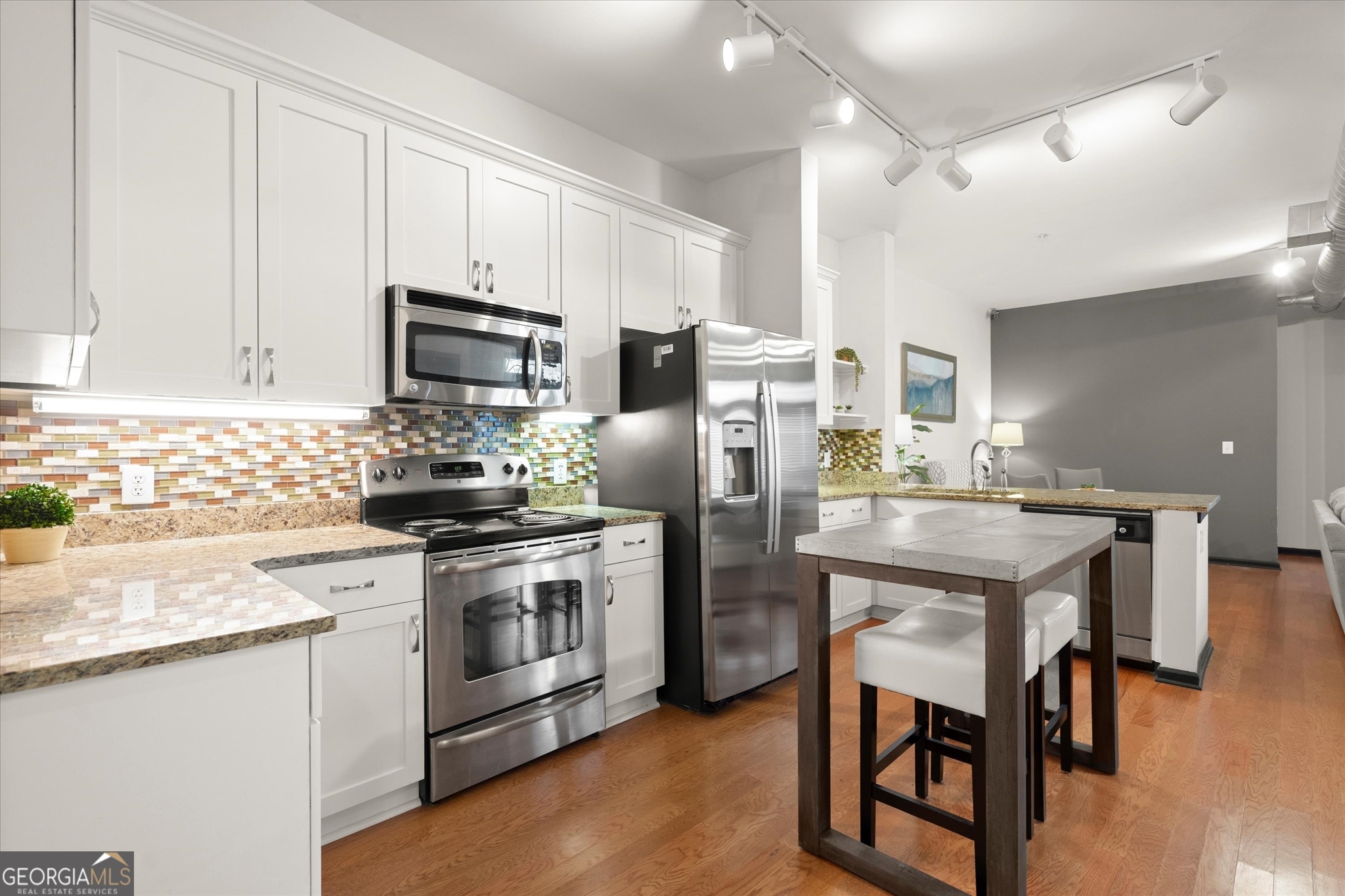 5300 Peachtree Road # 501