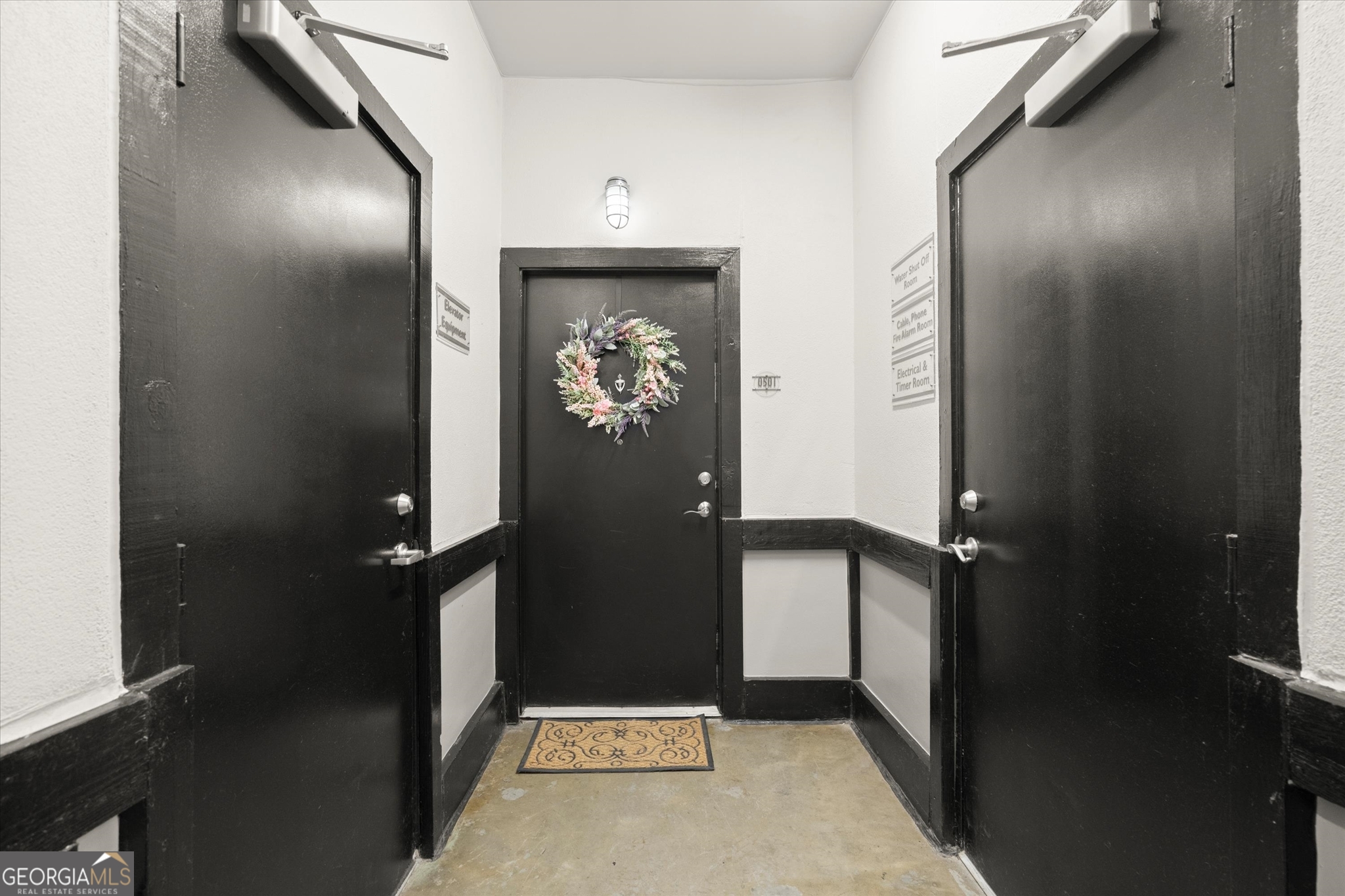 5300 Peachtree Road # 501