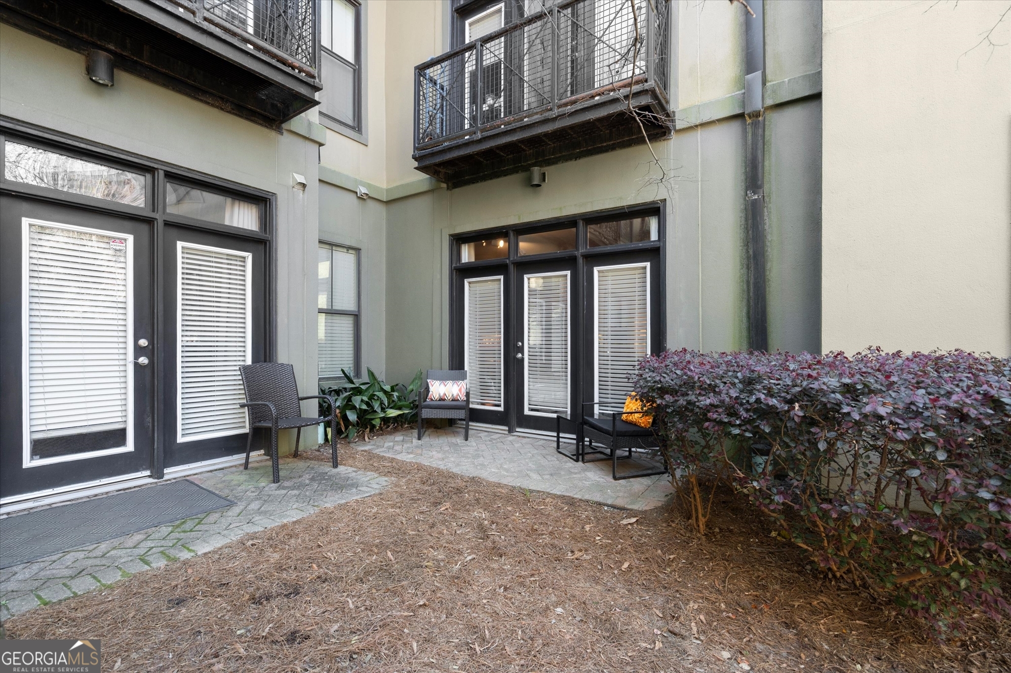 5300 Peachtree Road # 501