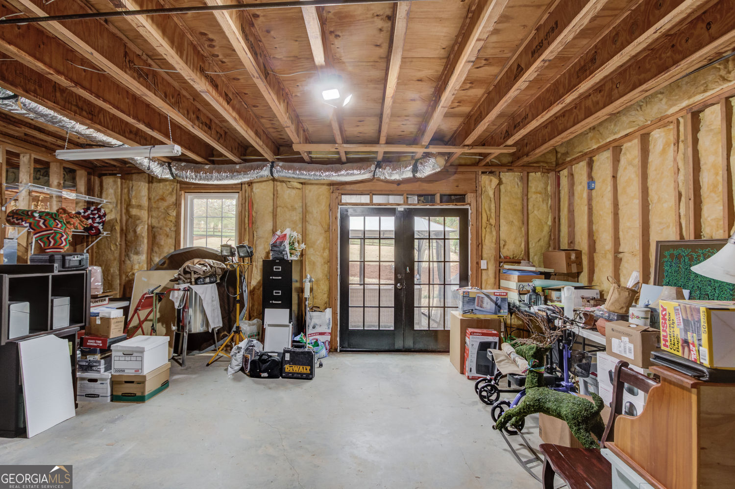 663 Gold Creek Drive