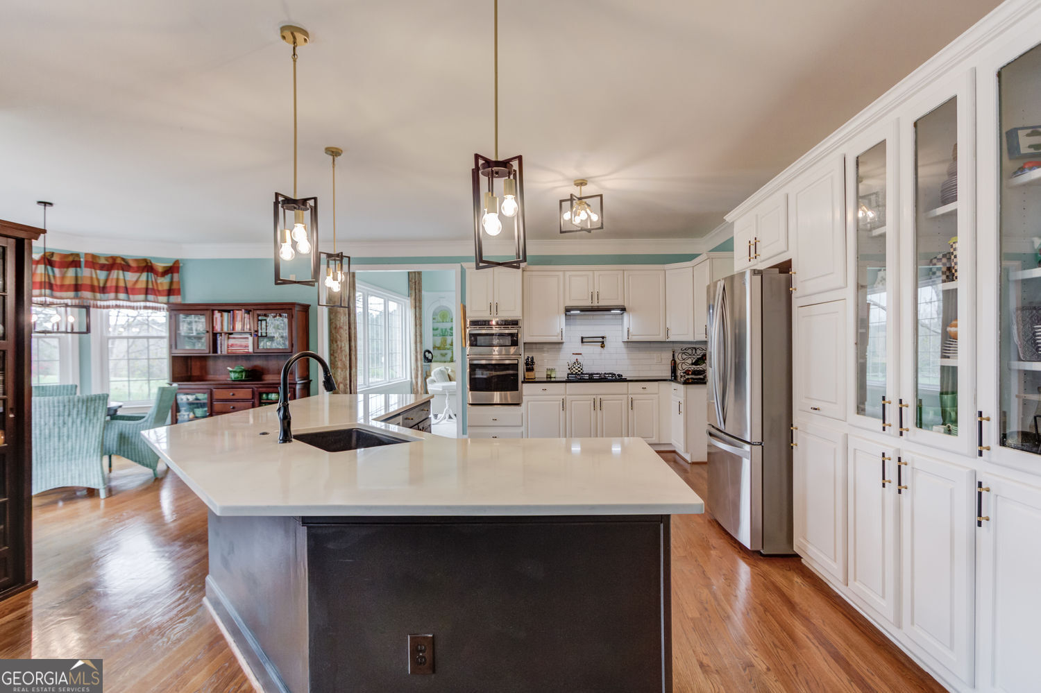 663 Gold Creek Drive